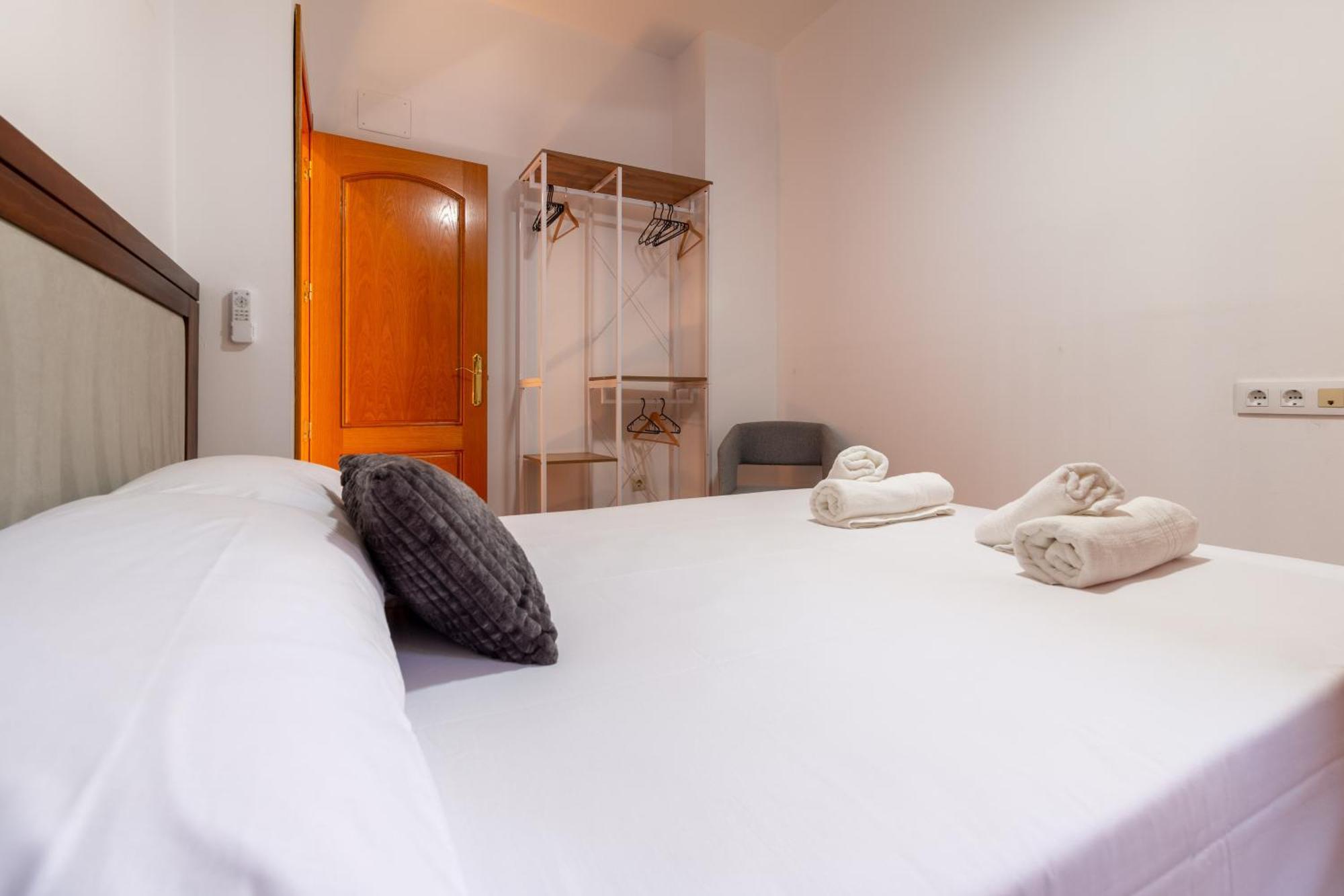 Apartment El Toro De Maria Cristina