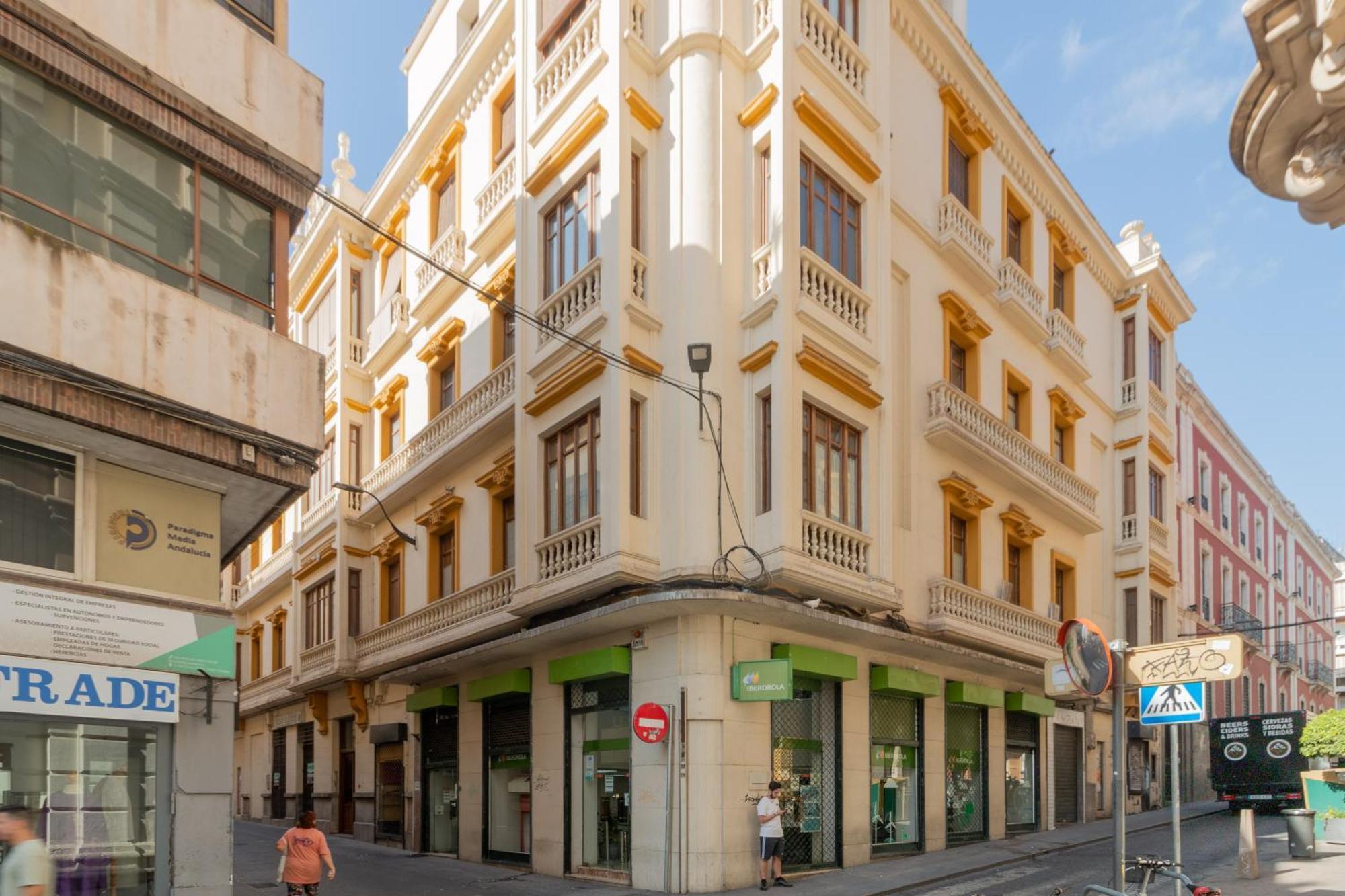 Apartment El Toro De Maria Cristina *