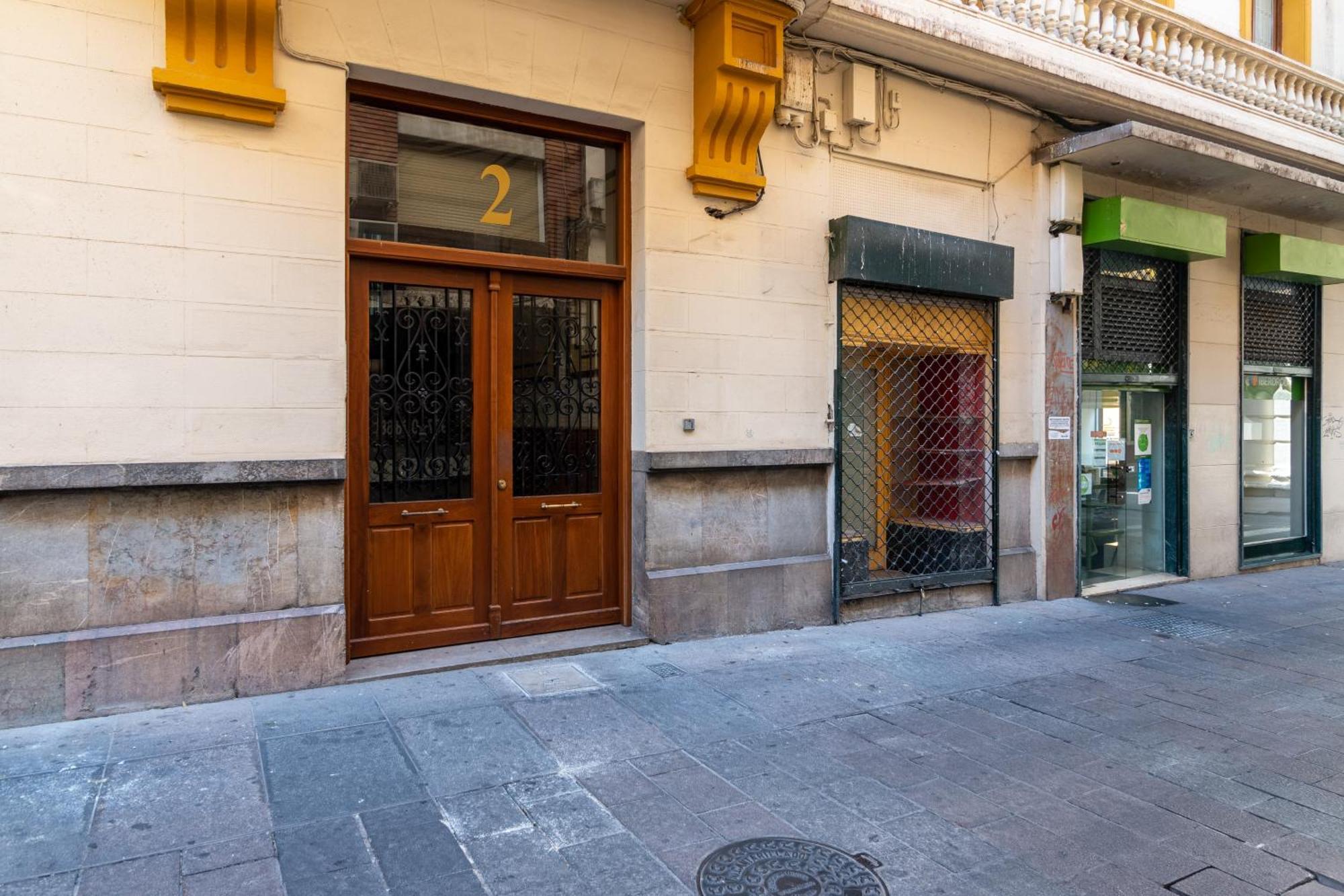 Apartment El Toro De Maria Cristina