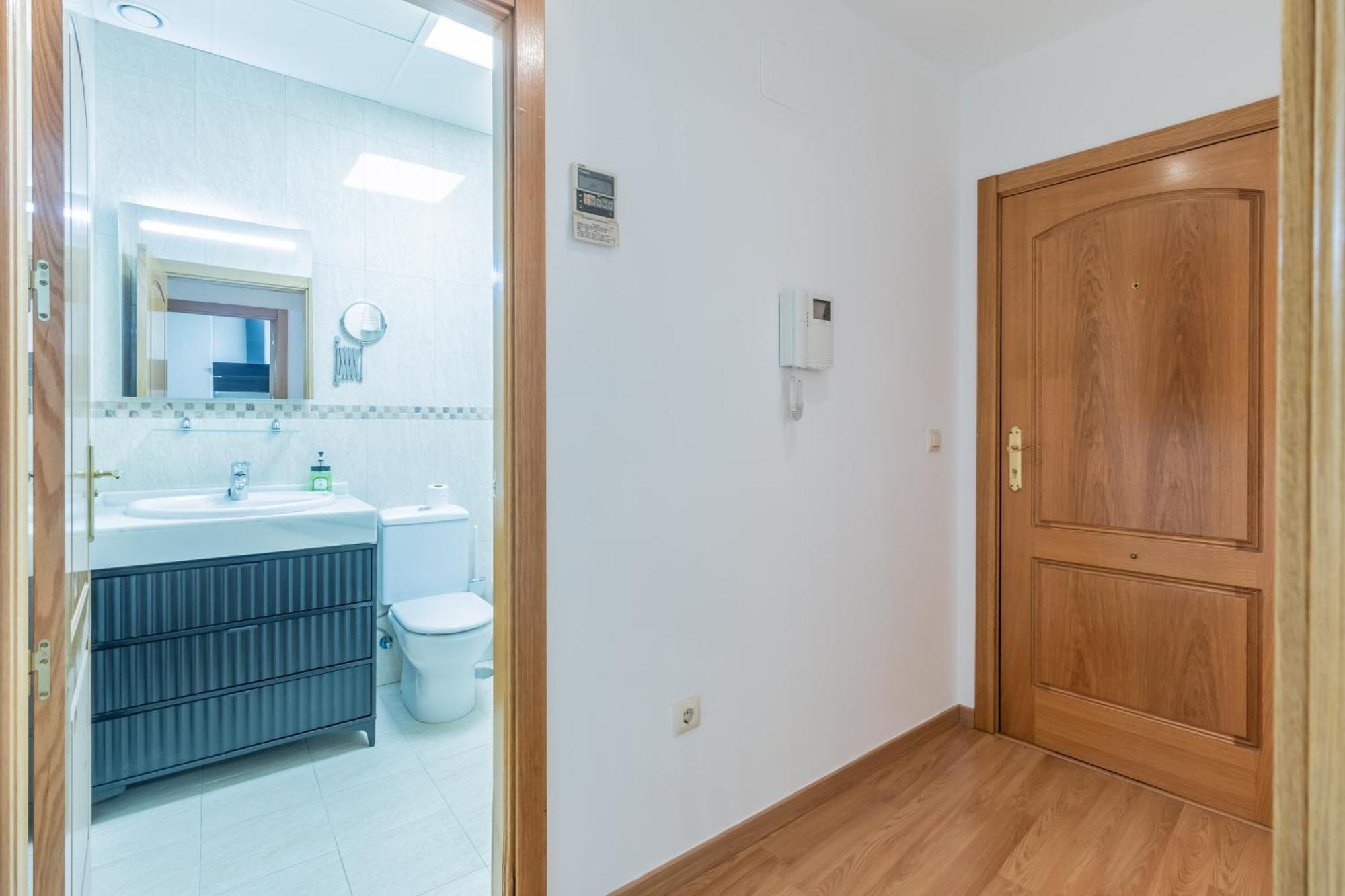 Apartment El Toro De Maria Cristina