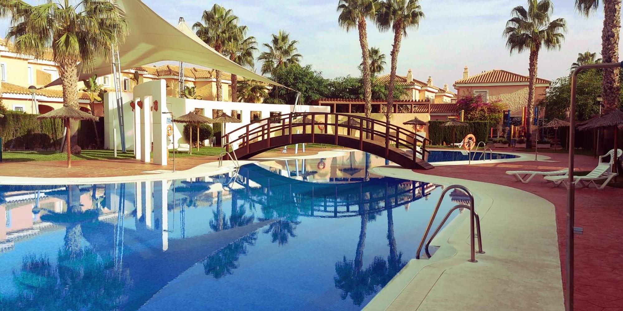Apartamento Atico En A 200m De La Playa *
