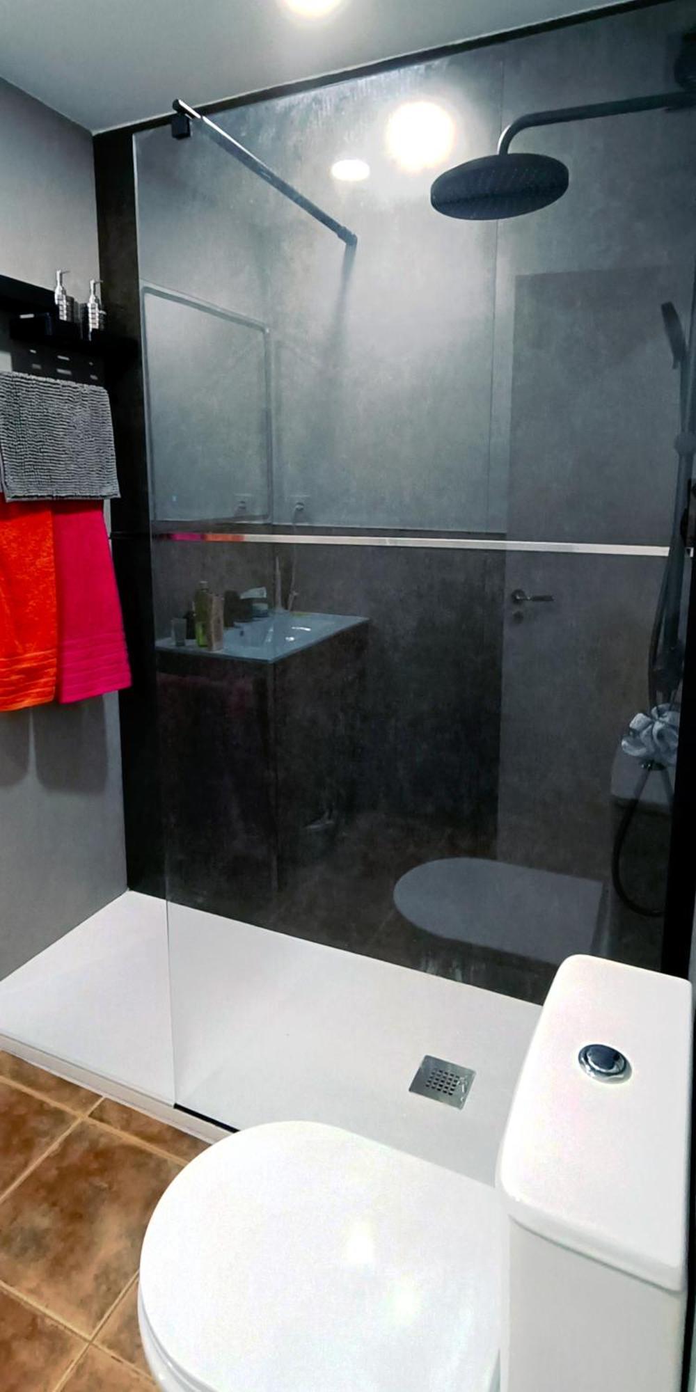 Apartamento Atico En A 200m De La Playa