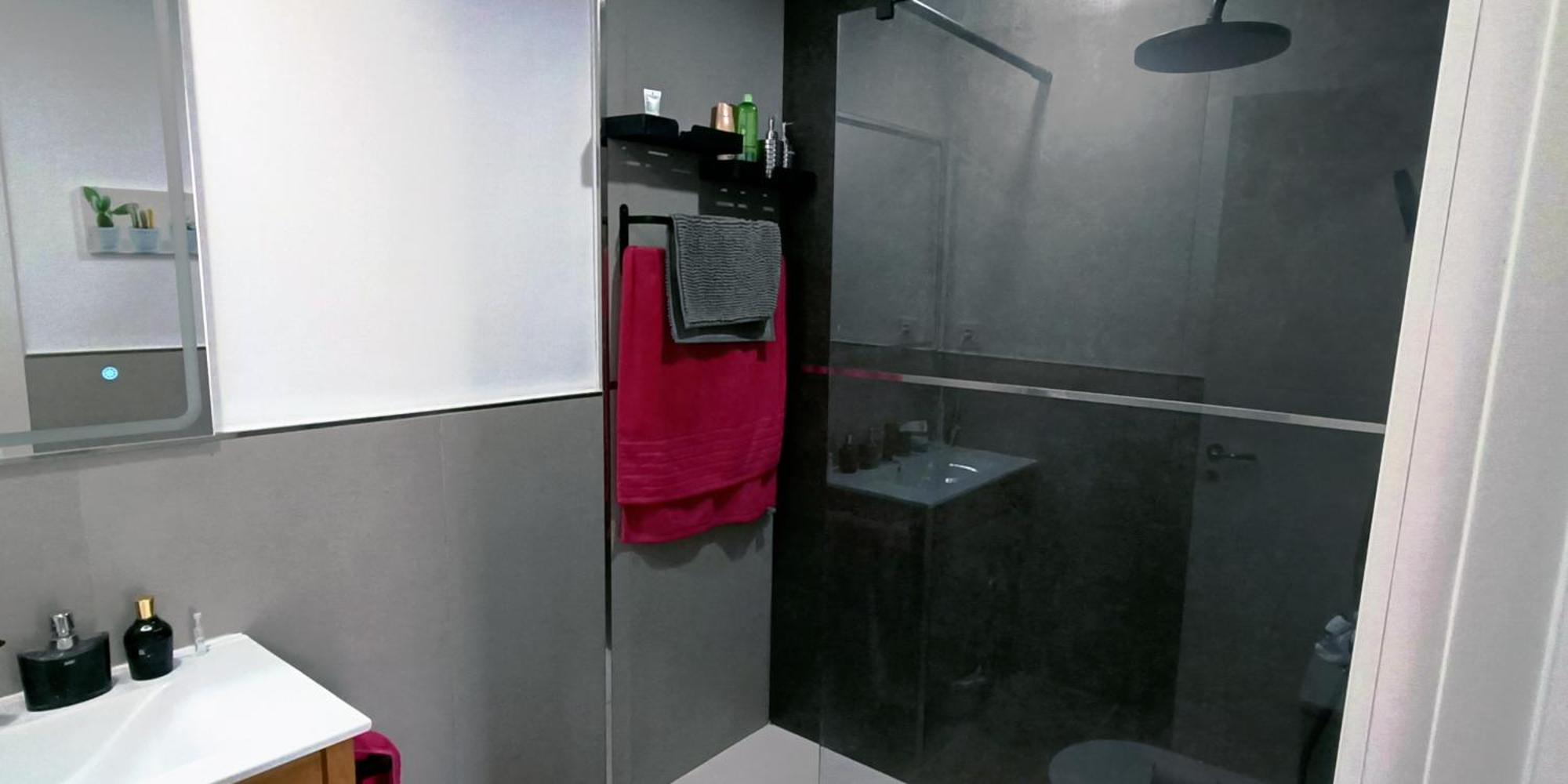 Apartamento Atico En A 200m De La Playa