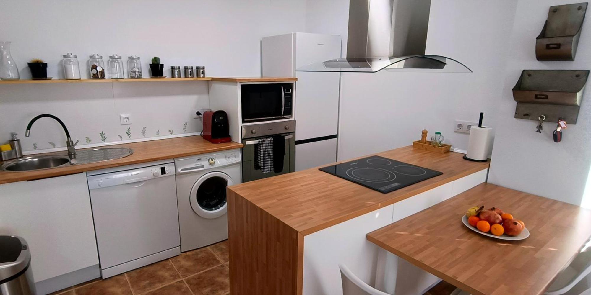 Apartamento Atico En A 200m De La Playa