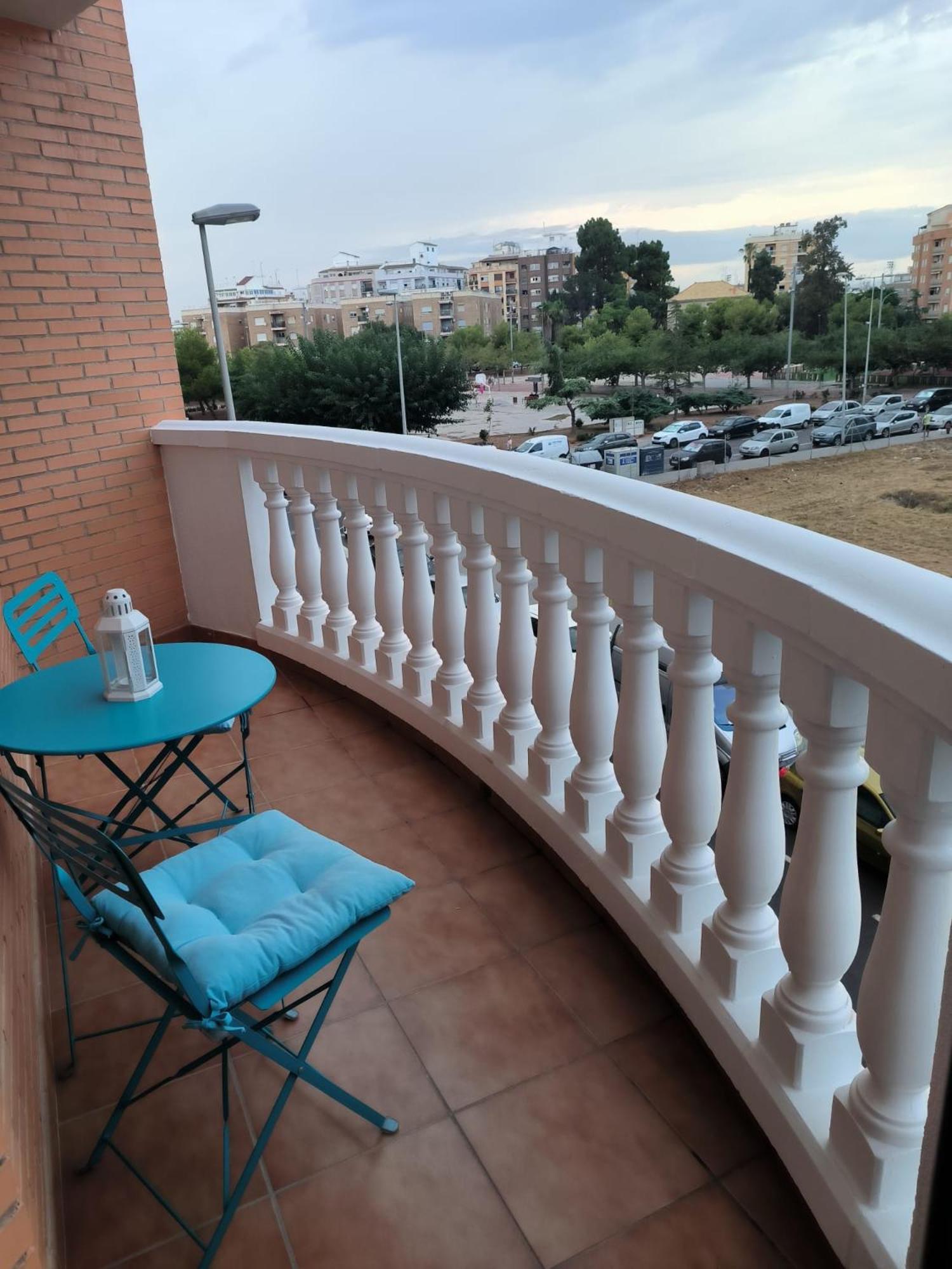 Casa Emma Apartment Burriana