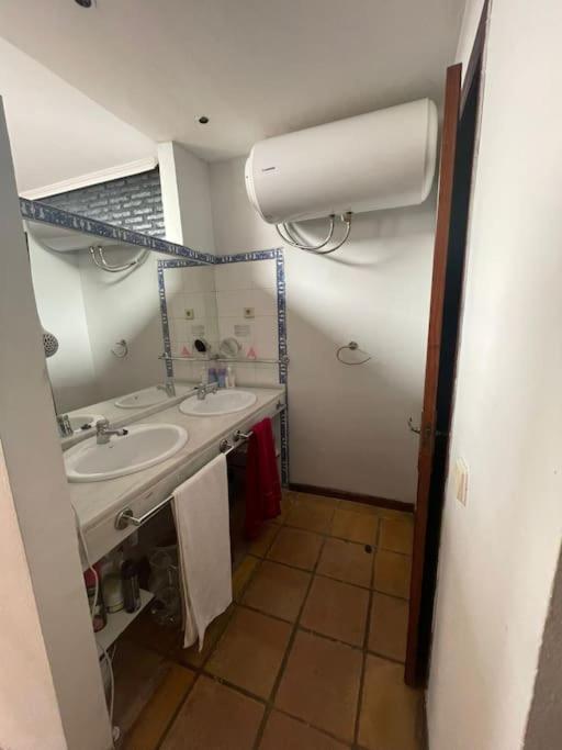 Magnifico 2 Plantas 110 M,con 3 Piscinas Holiday home San Fernando