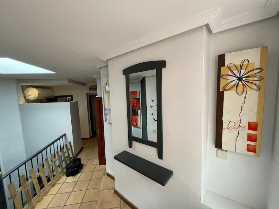 Holiday home Magnifico 2 Plantas 110 M,con 3 Piscinas San Fernando