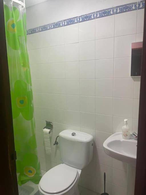 Magnifico 2 Plantas 110 M,con 3 Piscinas Holiday home