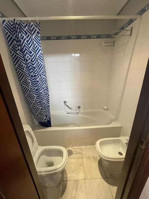 Magnifico 2 Plantas 110 M,con 3 Piscinas Holiday home San Fernando