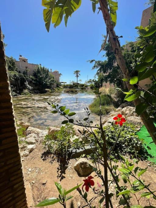 Holiday home Magnifico 2 Plantas 110 M,con 3 Piscinas