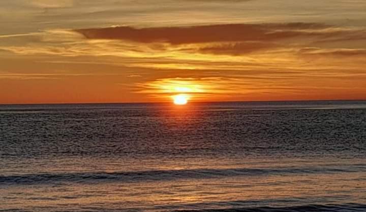 Atico Playa Apartment Cullera