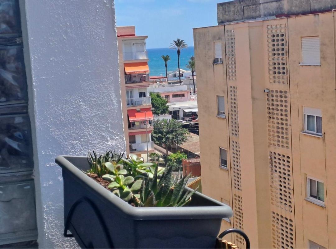 Apartamento Urban Loft Valencia Playa Pobla de Farnals (Puebla de Farnals)