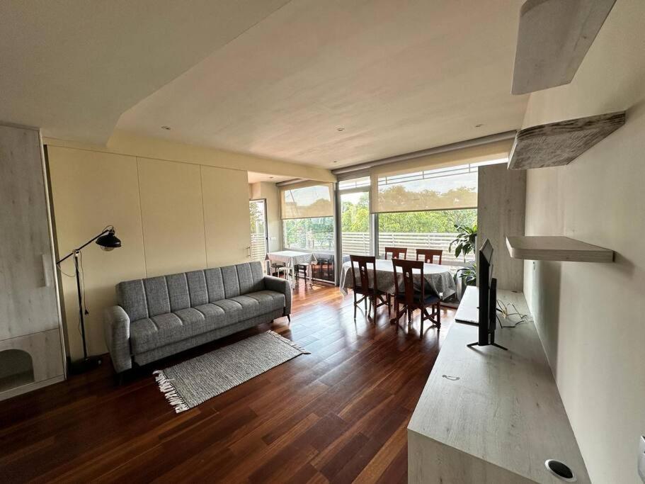 Apartamento Family Forum Barcelona Con Piscina, Parking Y Playa A 5min Sant Adrià de Besòs