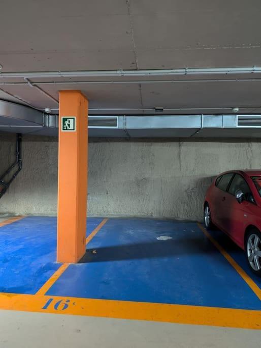 Family Forum Barcelona Con Piscina, Parking Y Playa A 5min * Sant Adrià de Besòs