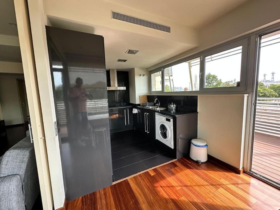 Apartamento Family Forum Barcelona Con Piscina, Parking Y Playa A 5min Sant Adrià de Besòs