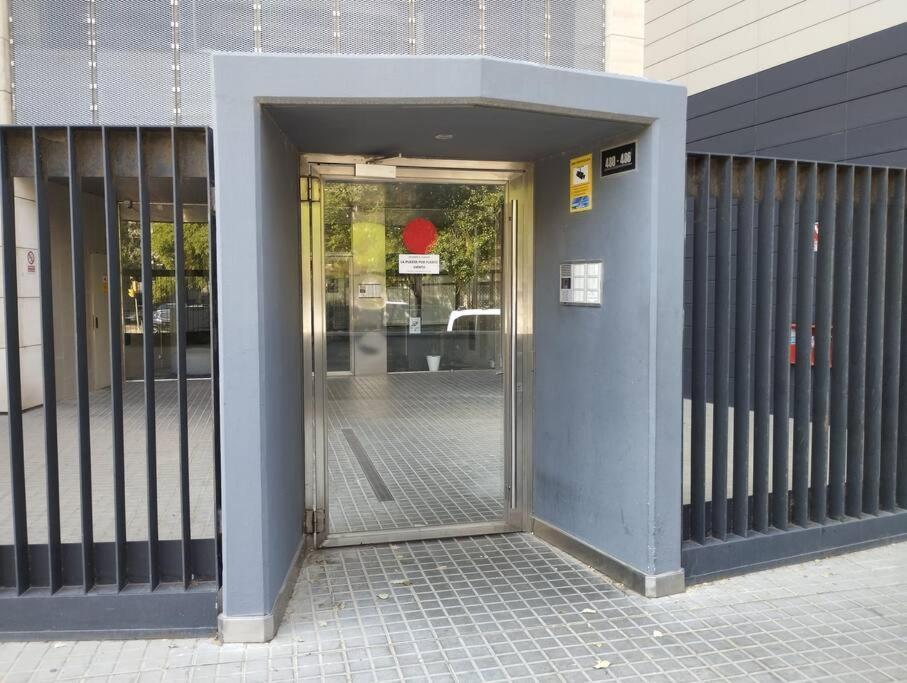Family Forum Barcelona Con Piscina, Parking Y Playa A 5min Apartamento