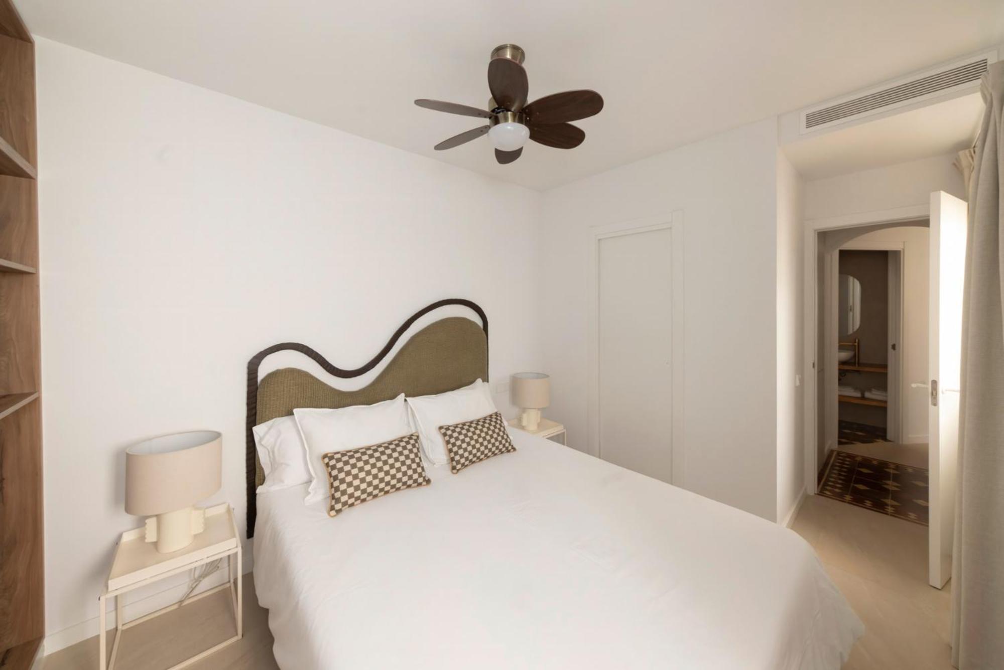 Apartamento Casa Terracota