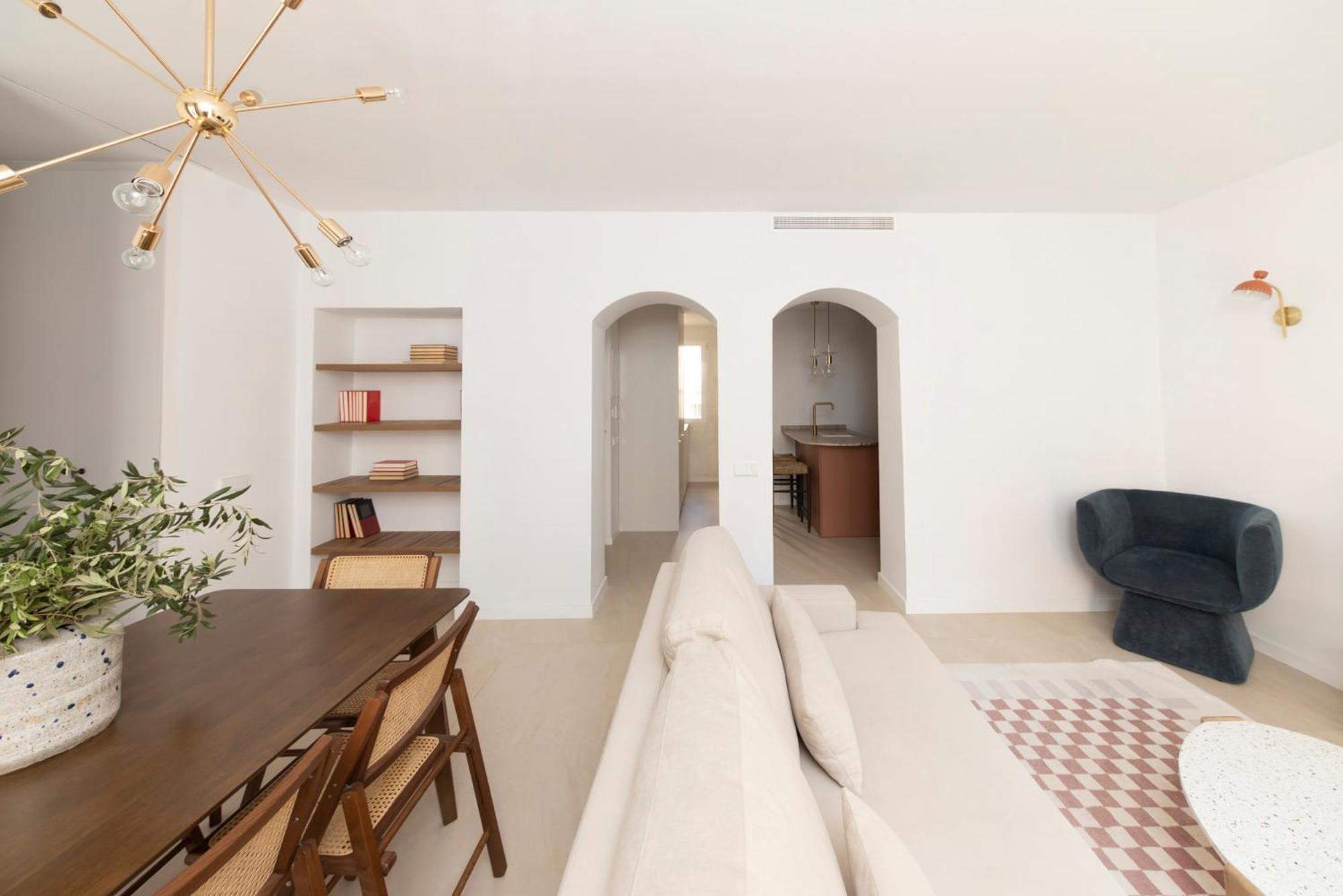 Apartamento Casa Terracota *