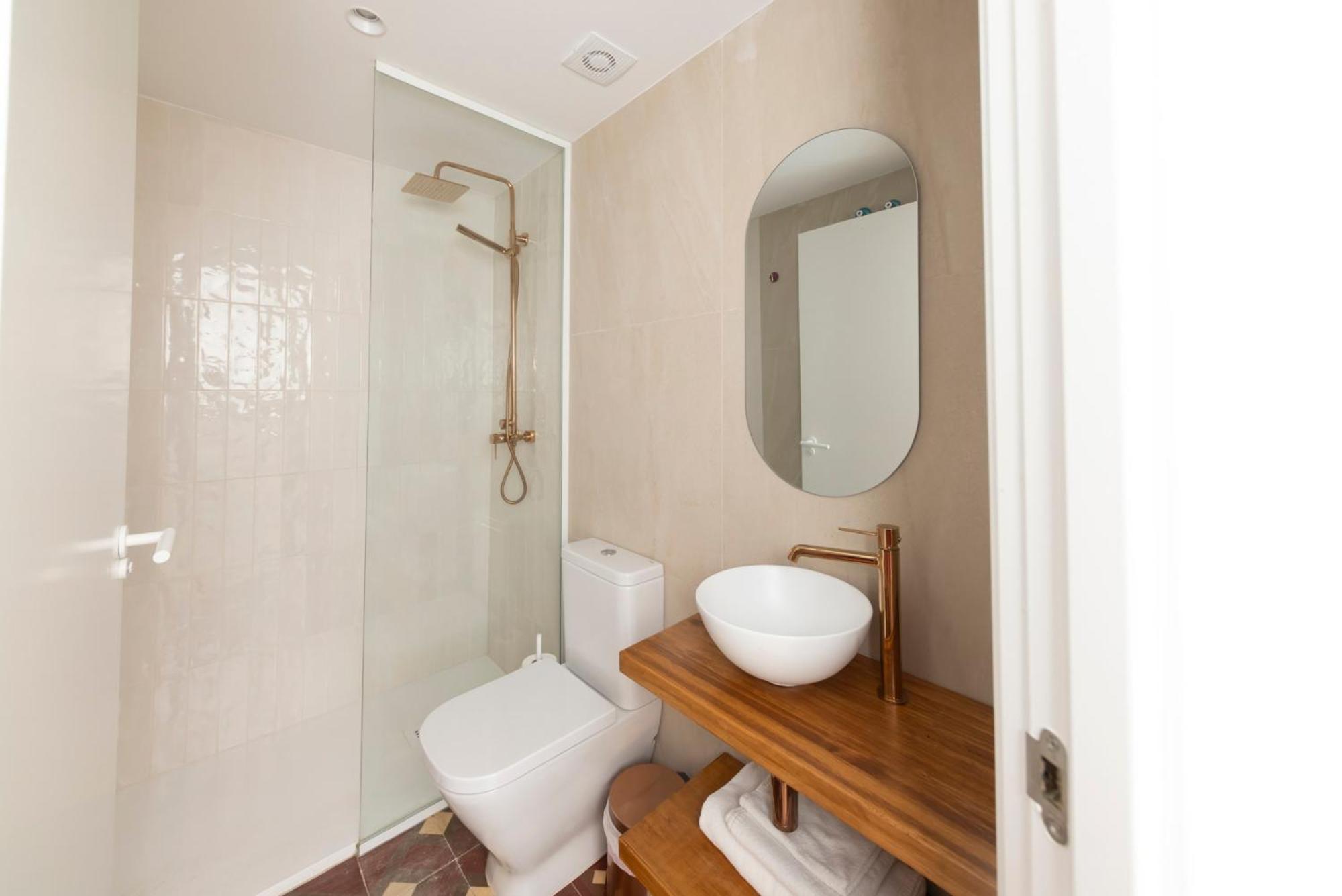 Apartamento Casa Terracota Águilas