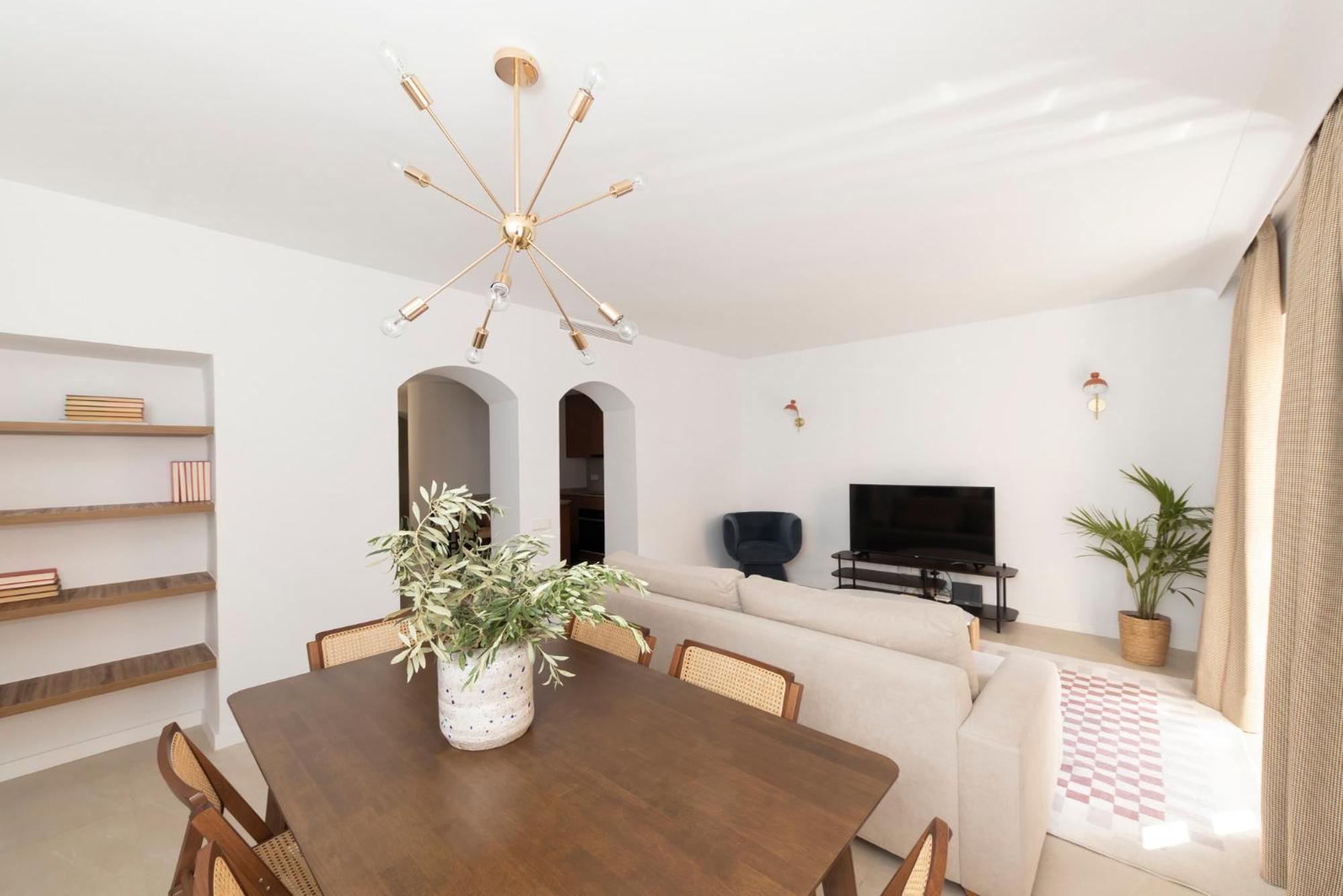 Apartamento Casa Terracota *