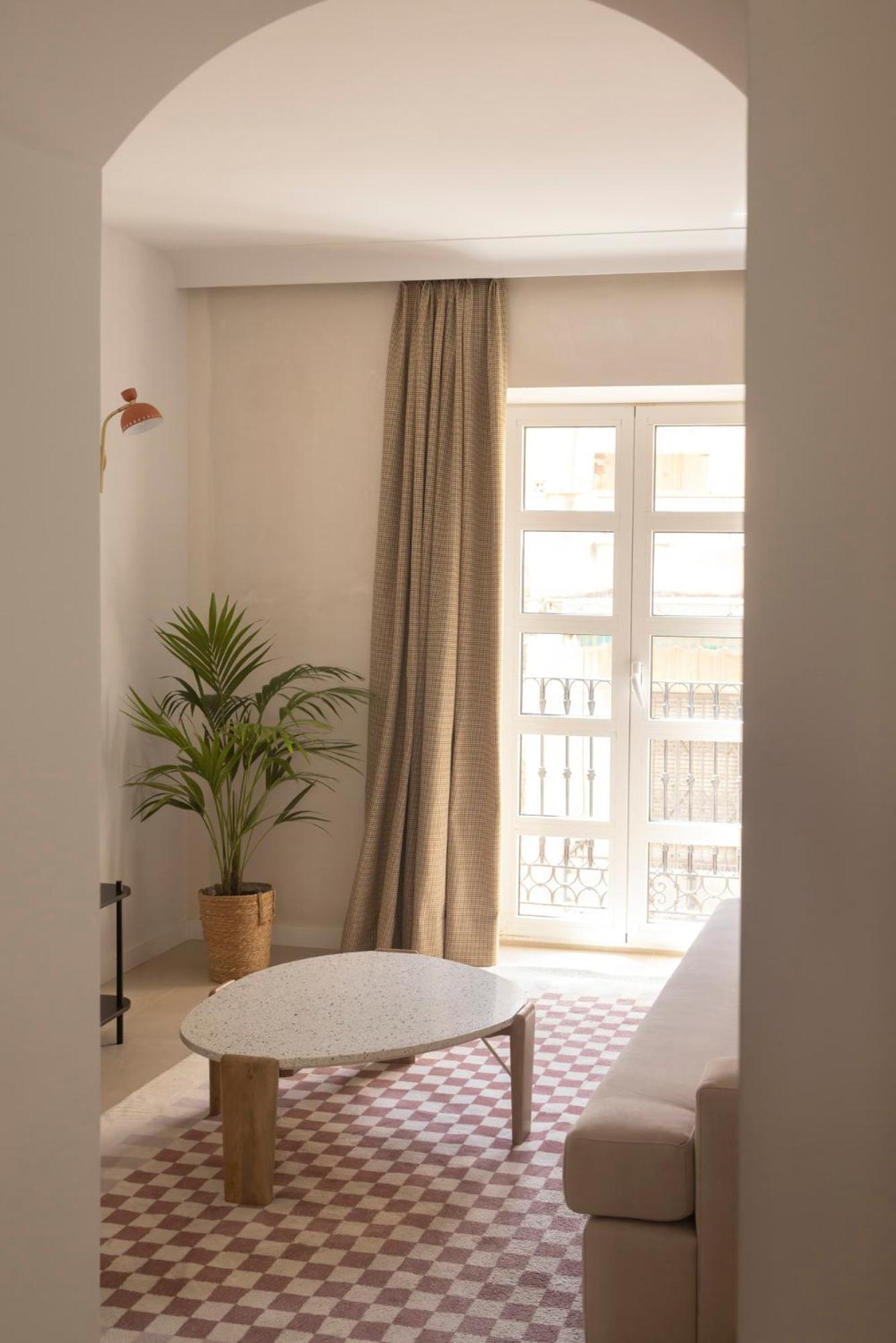 Apartamento Casa Terracota *