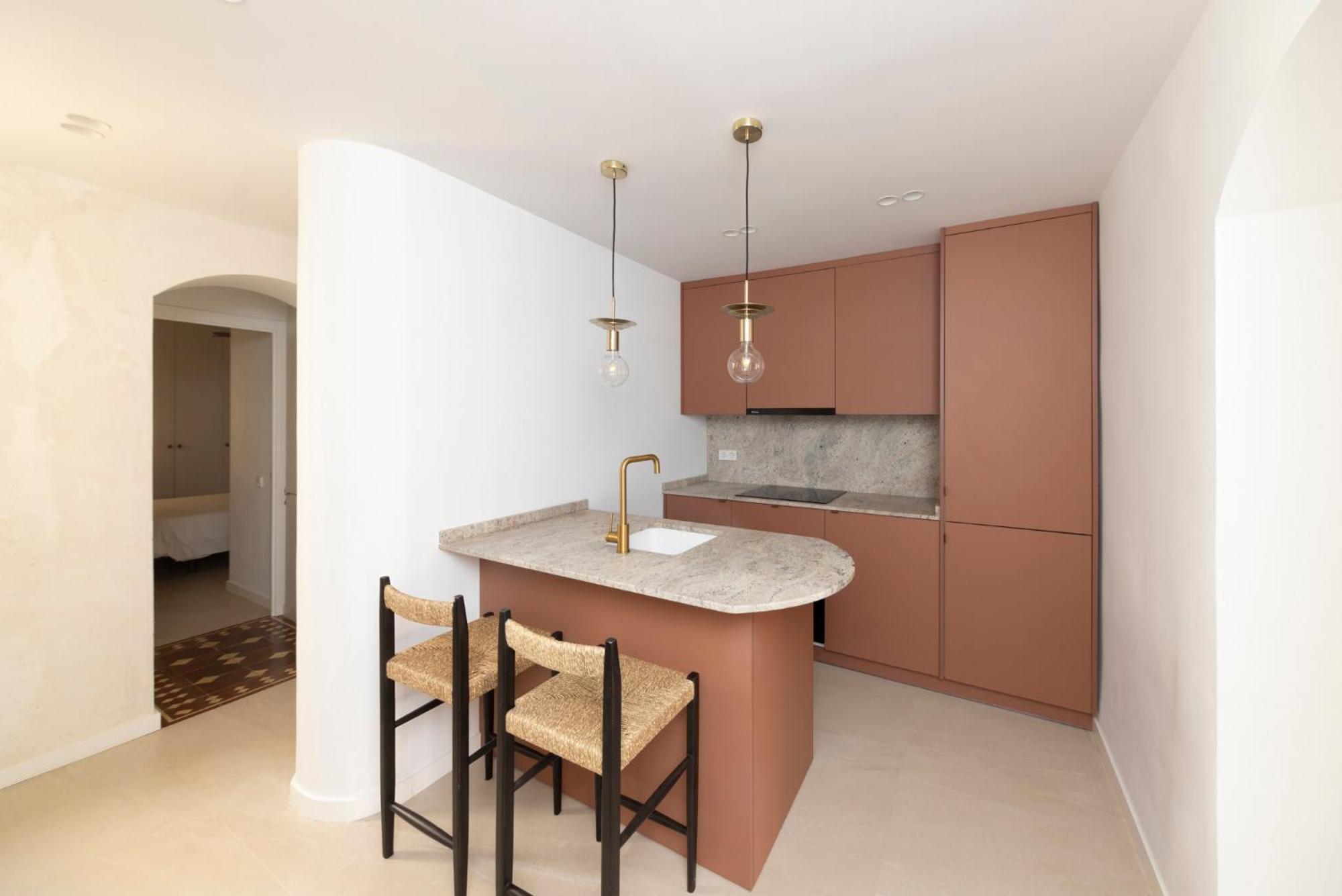 Apartamento Casa Terracota Águilas