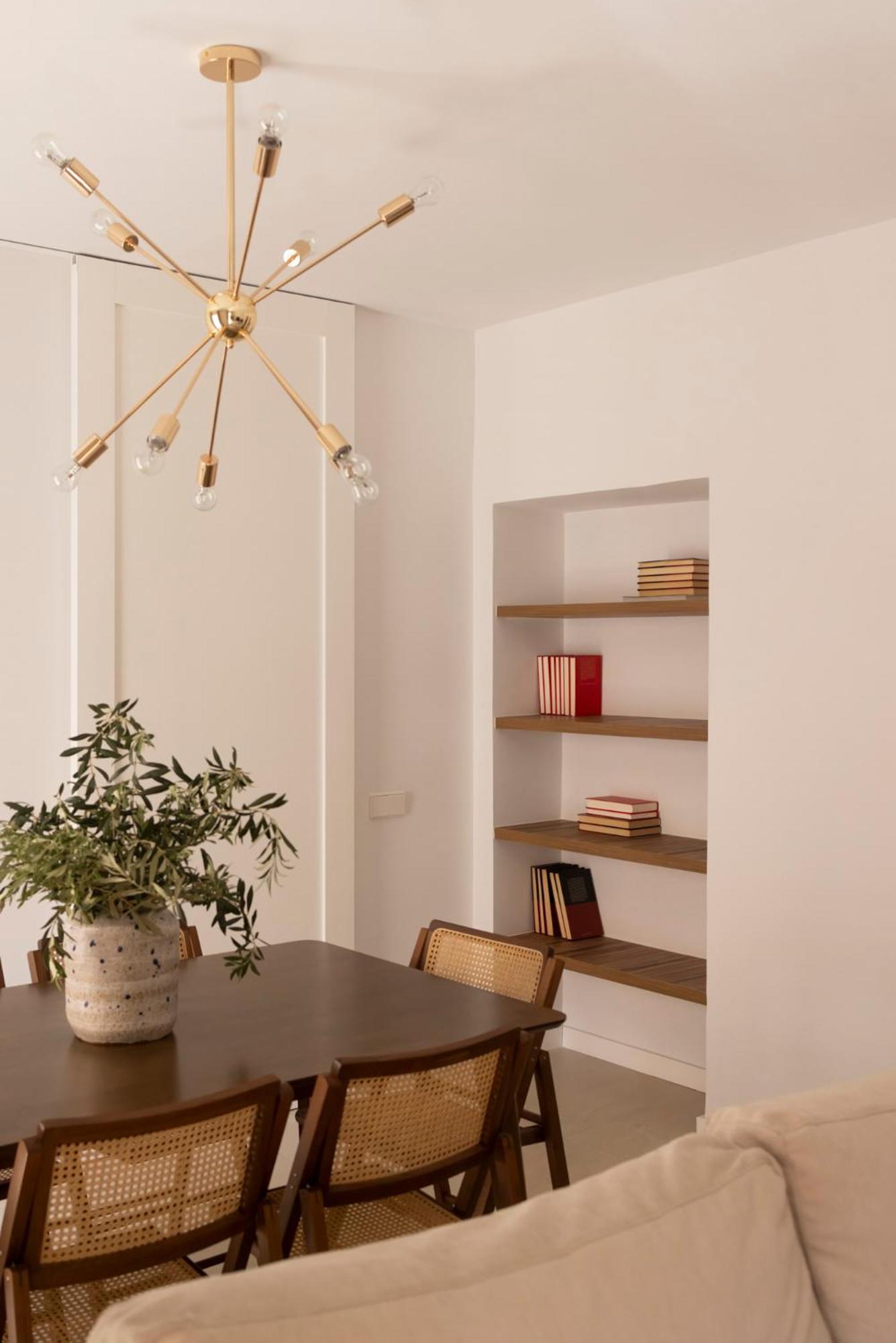 Apartamento Casa Terracota Águilas