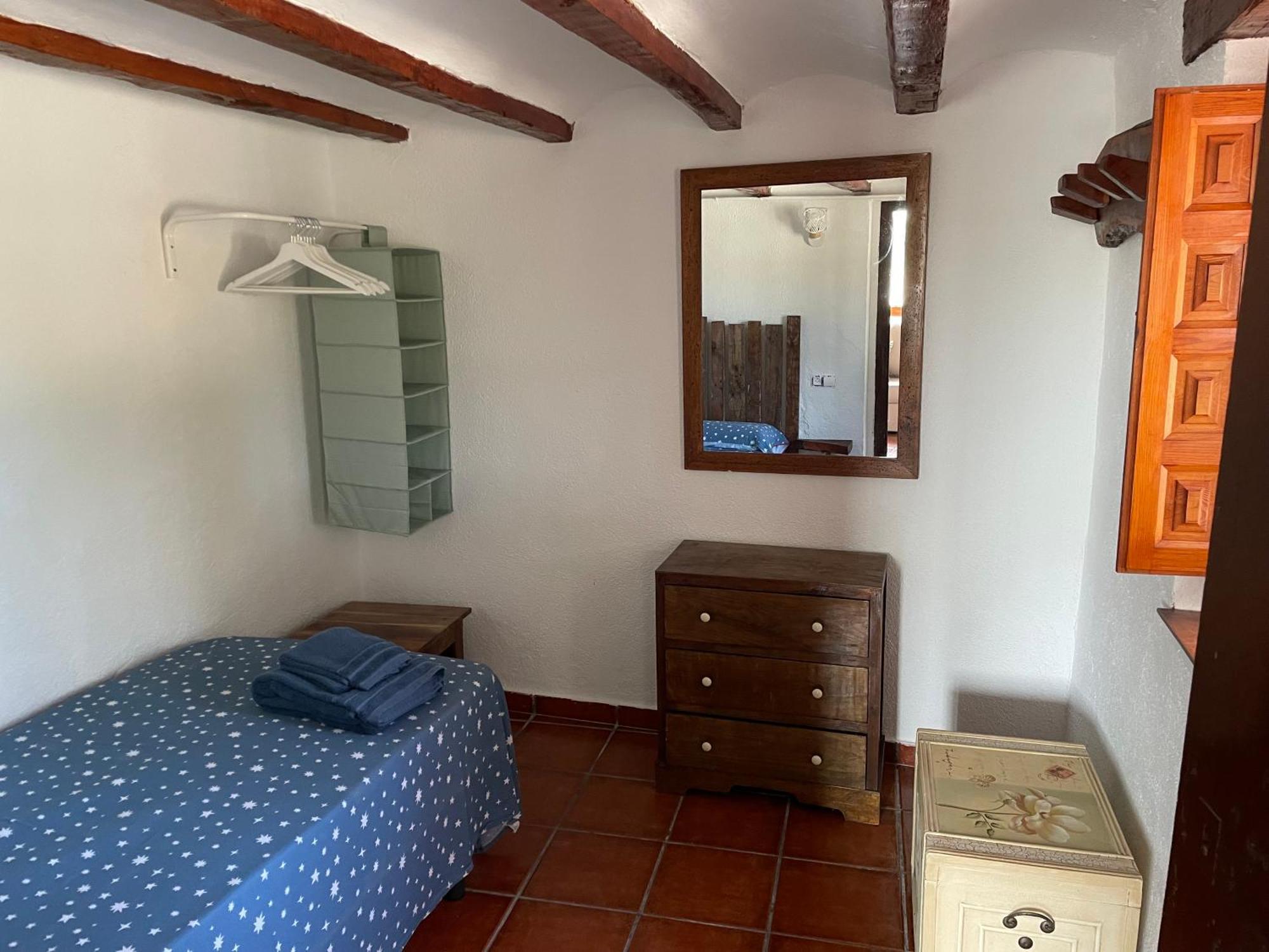 Masia Mas Salut Сasa de vacaciones