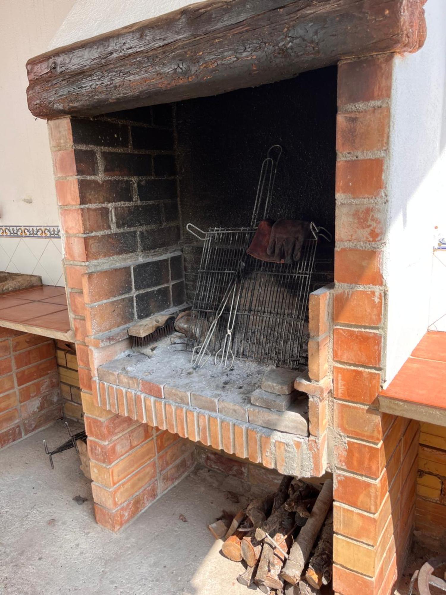Masia Mas Salut Сasa de vacaciones *