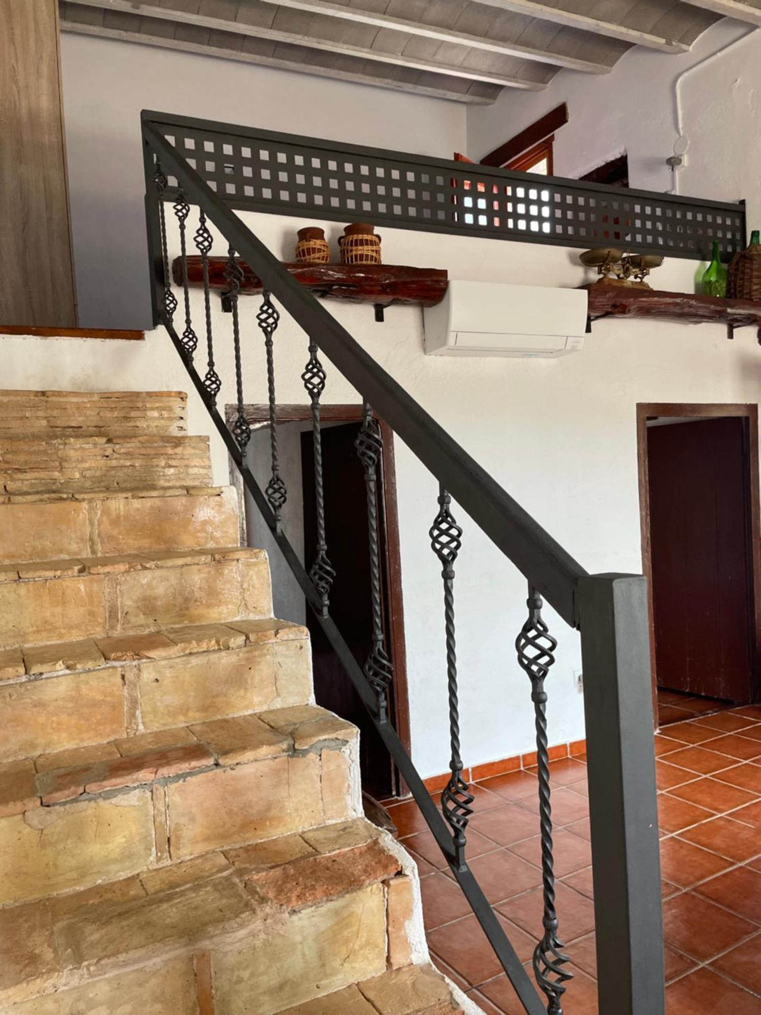 Сasa de vacaciones Masia Mas Salut *