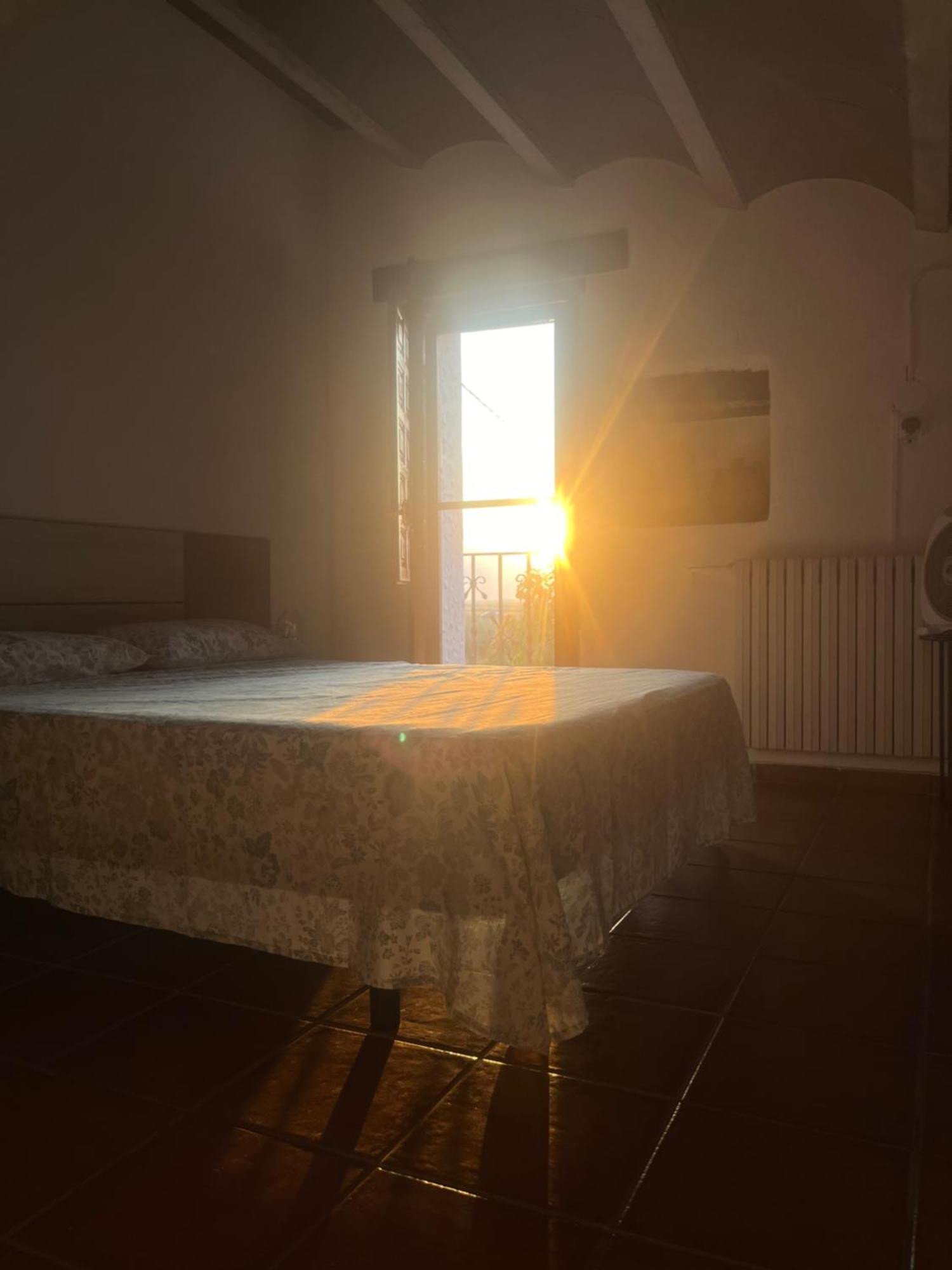 Masia Mas Salut Сasa de vacaciones *