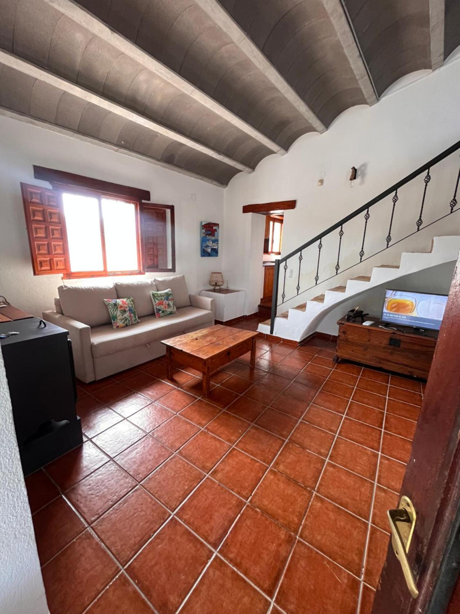 Masia Mas Salut Sant Carlos de la Ràpita