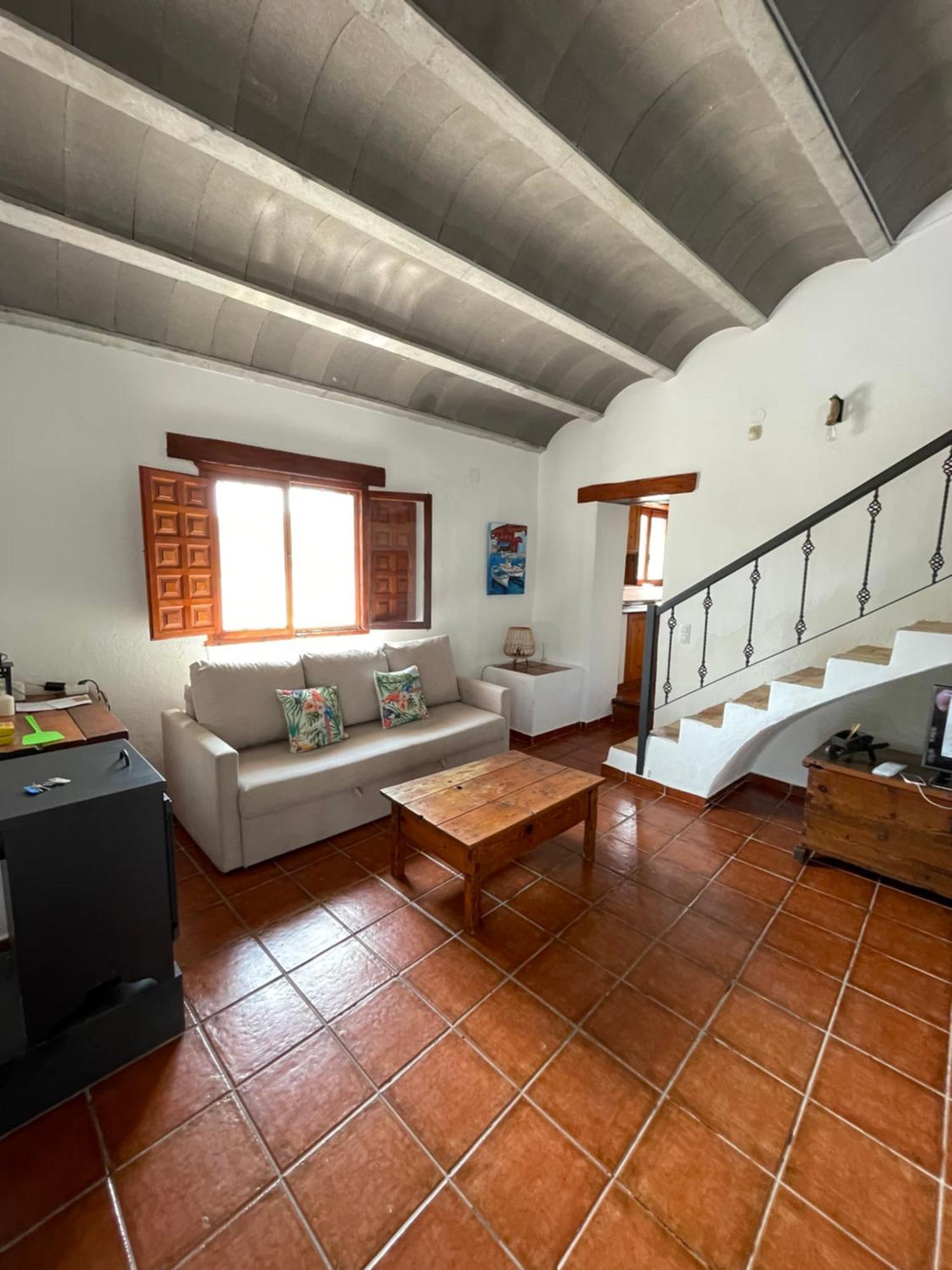 Сasa de vacaciones Masia Mas Salut *