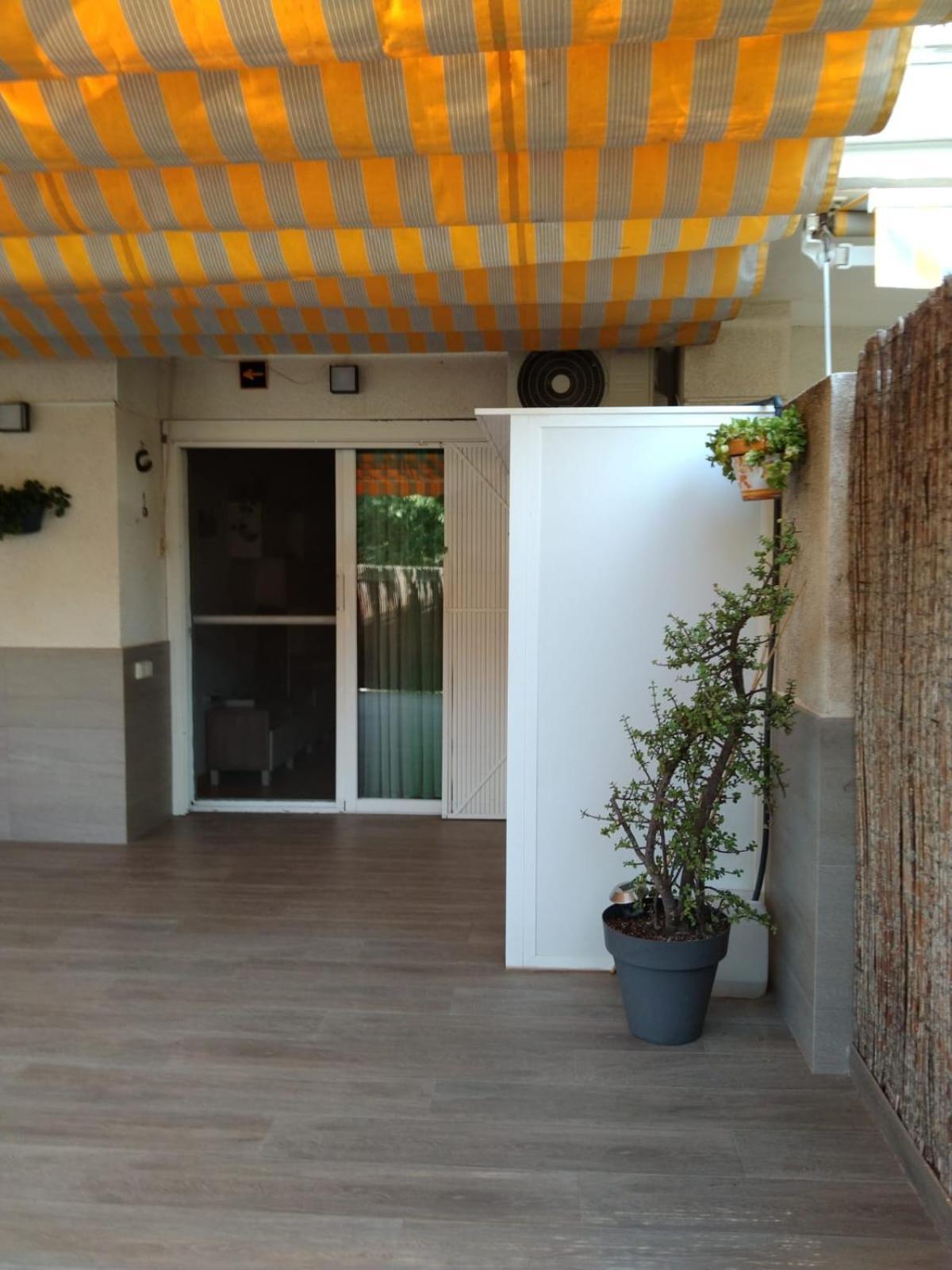 Apartment Planta Baja Canet De Berenguer Canet d'En Berenguer