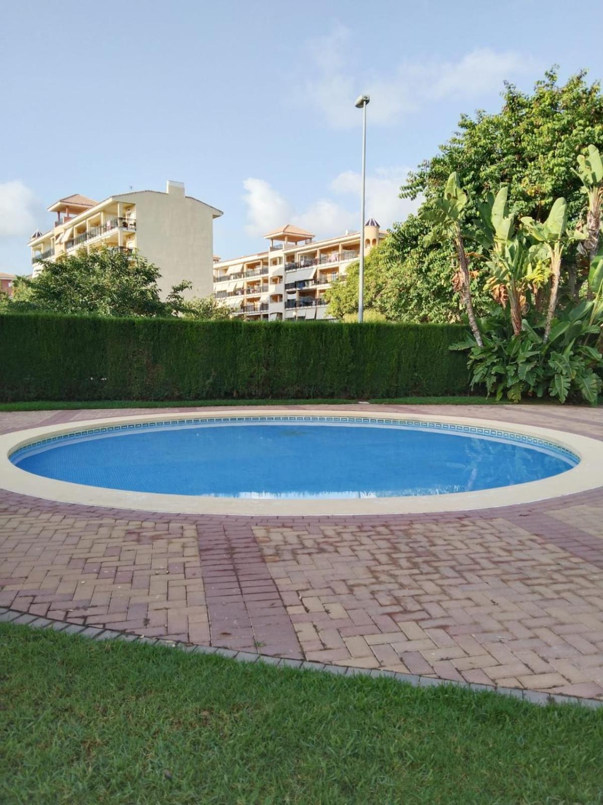 Planta Baja Canet De Berenguer * Canet d'En Berenguer