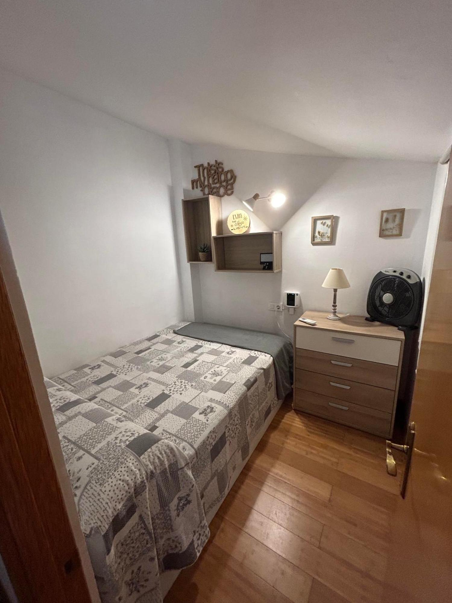 En Vilafortuny, Сasa de vacaciones Cambrils