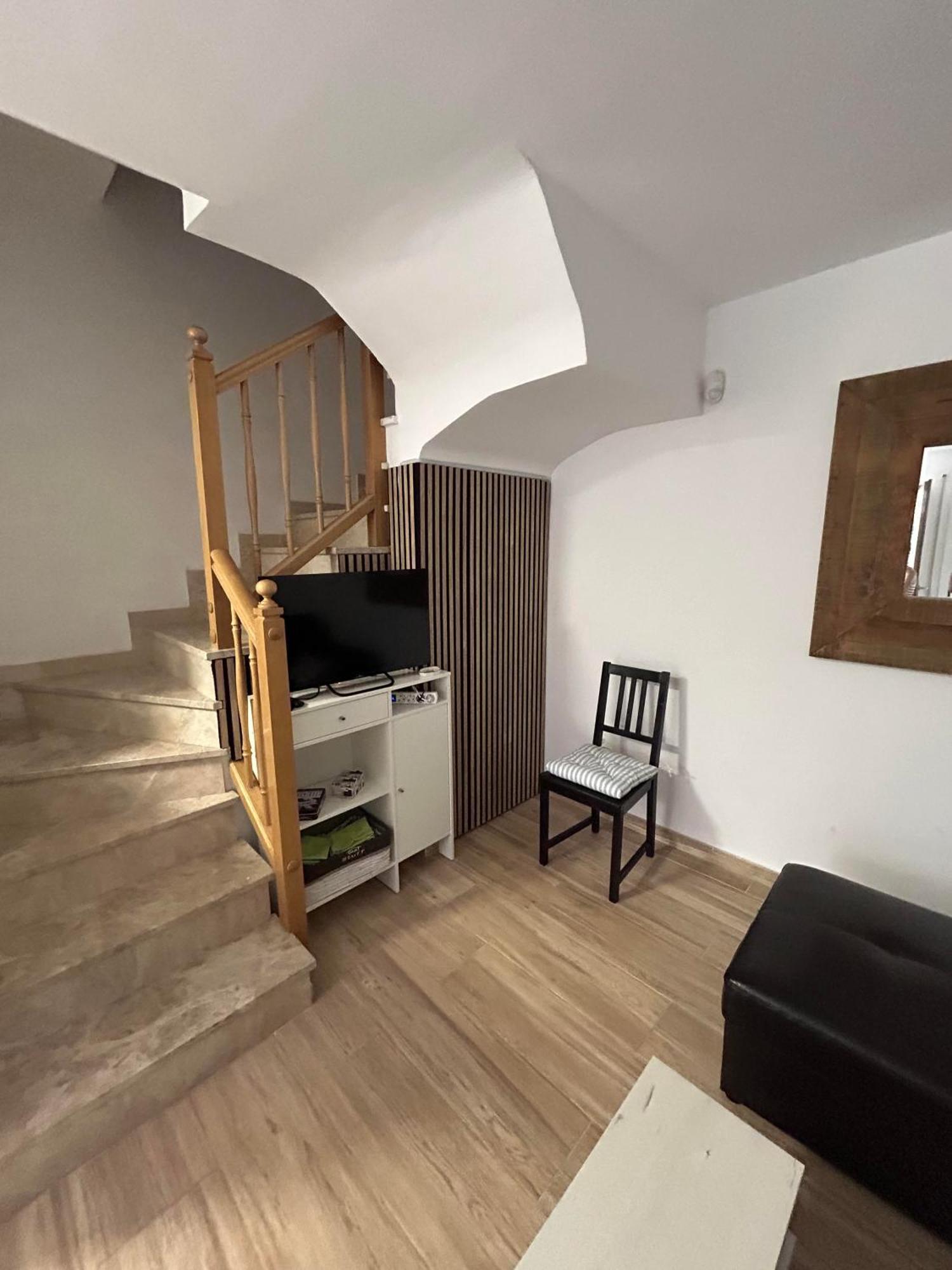 En Vilafortuny, Сasa de vacaciones Cambrils