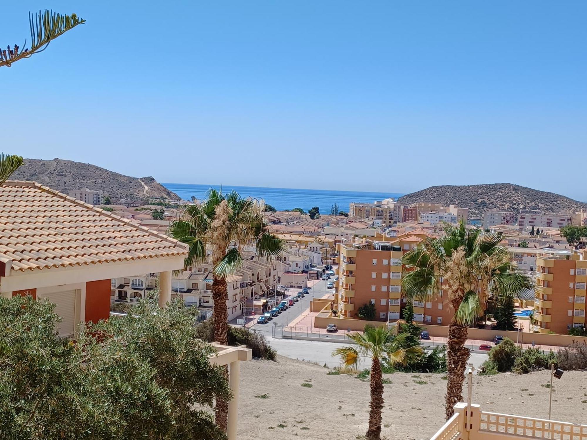 Brisas Del Mar Apartamento *