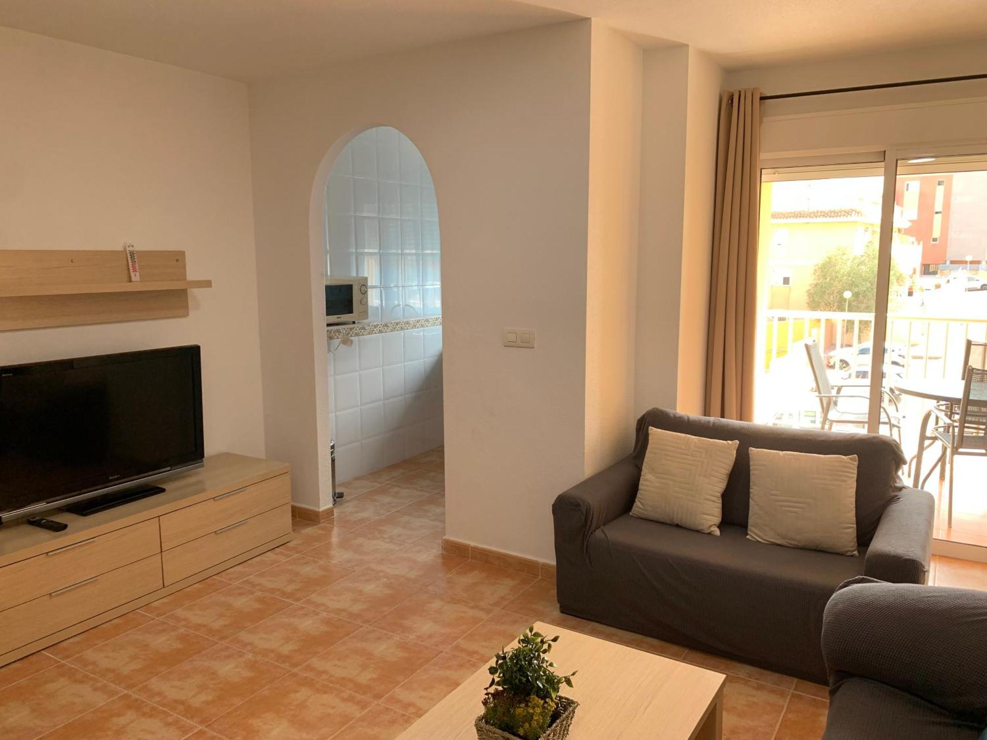 Apartamento Brisas Del Mar *