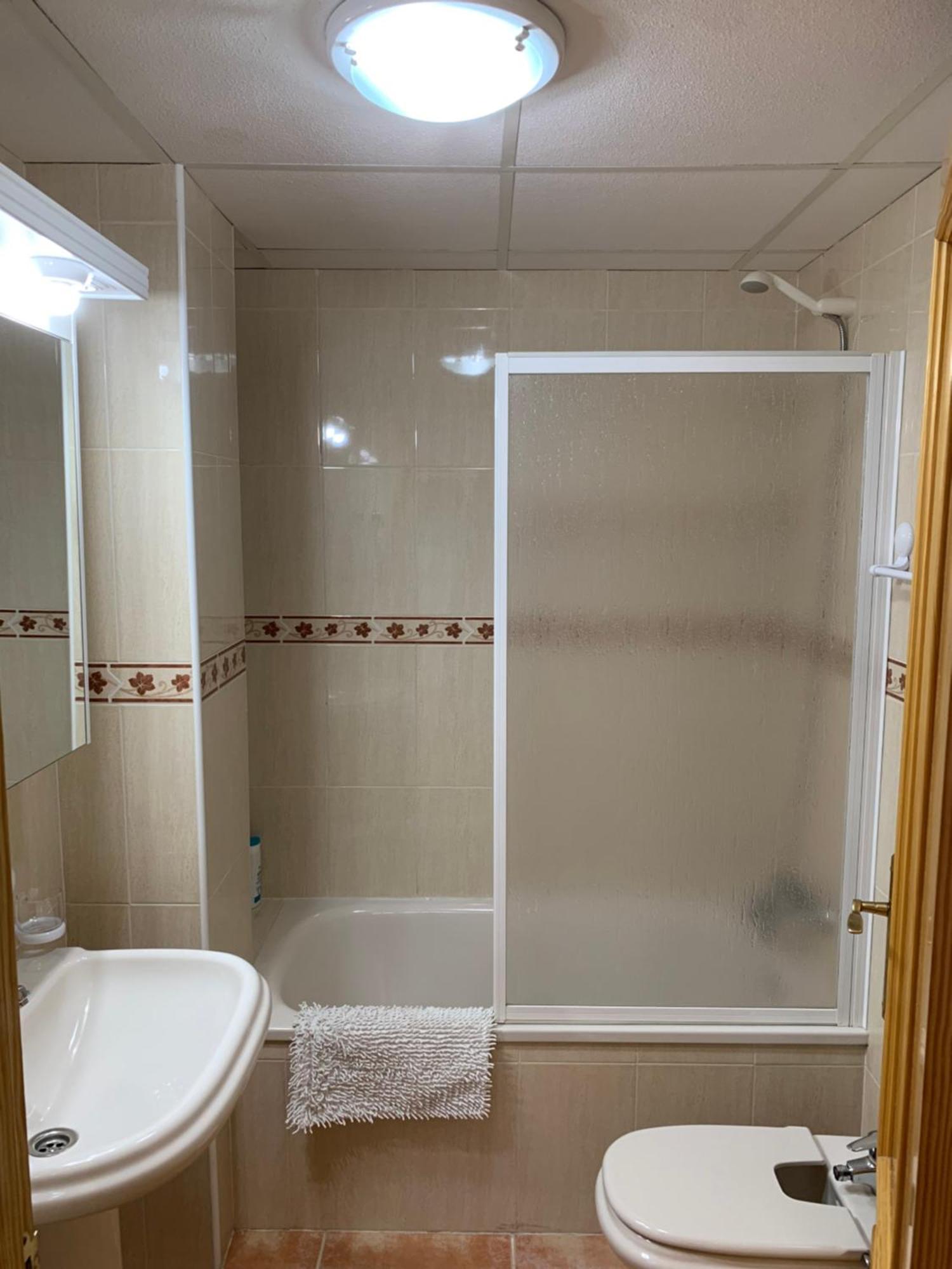 Brisas Del Mar Apartamento El Puerto de Mazarrón