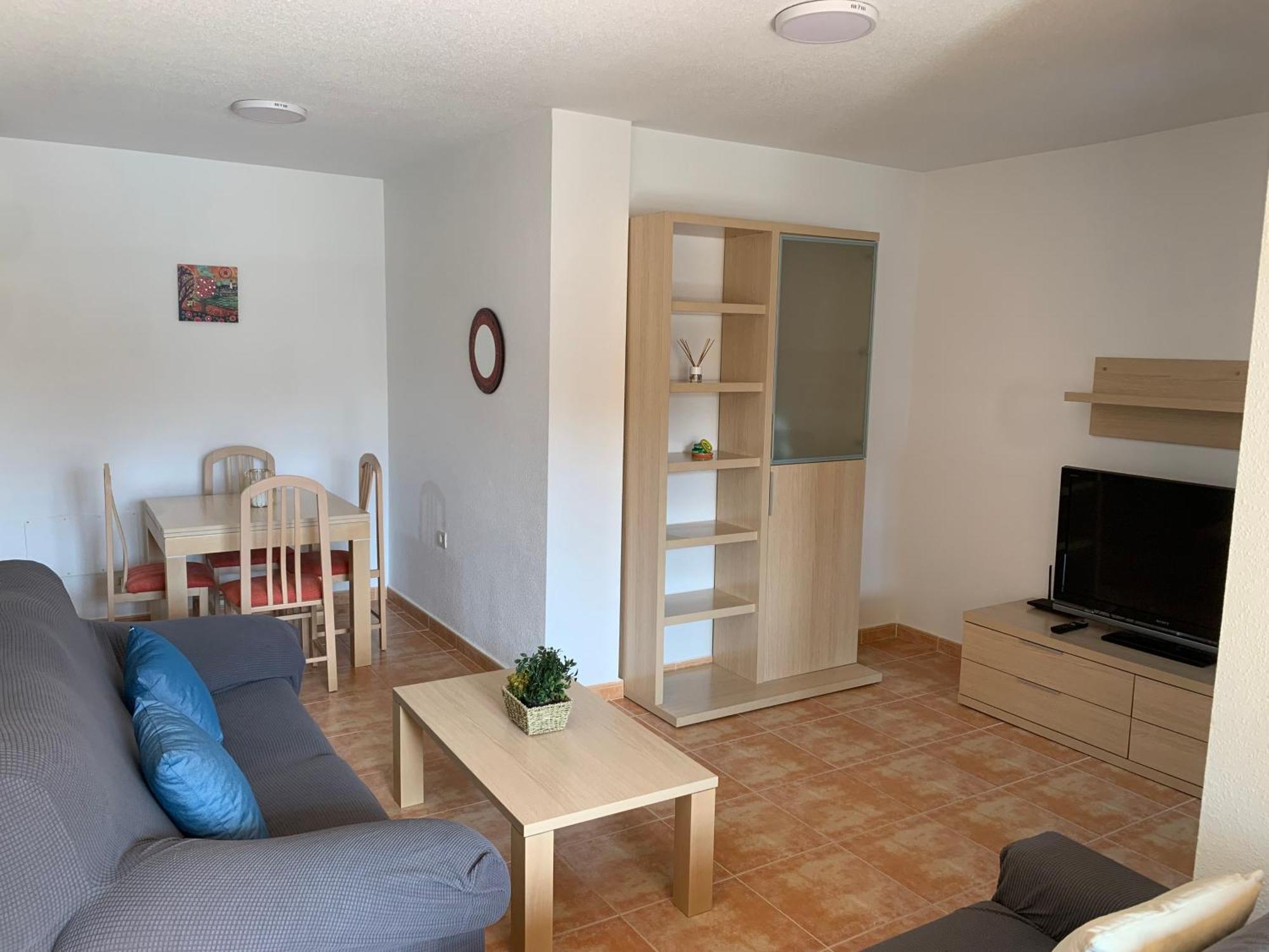 Apartamento Brisas Del Mar