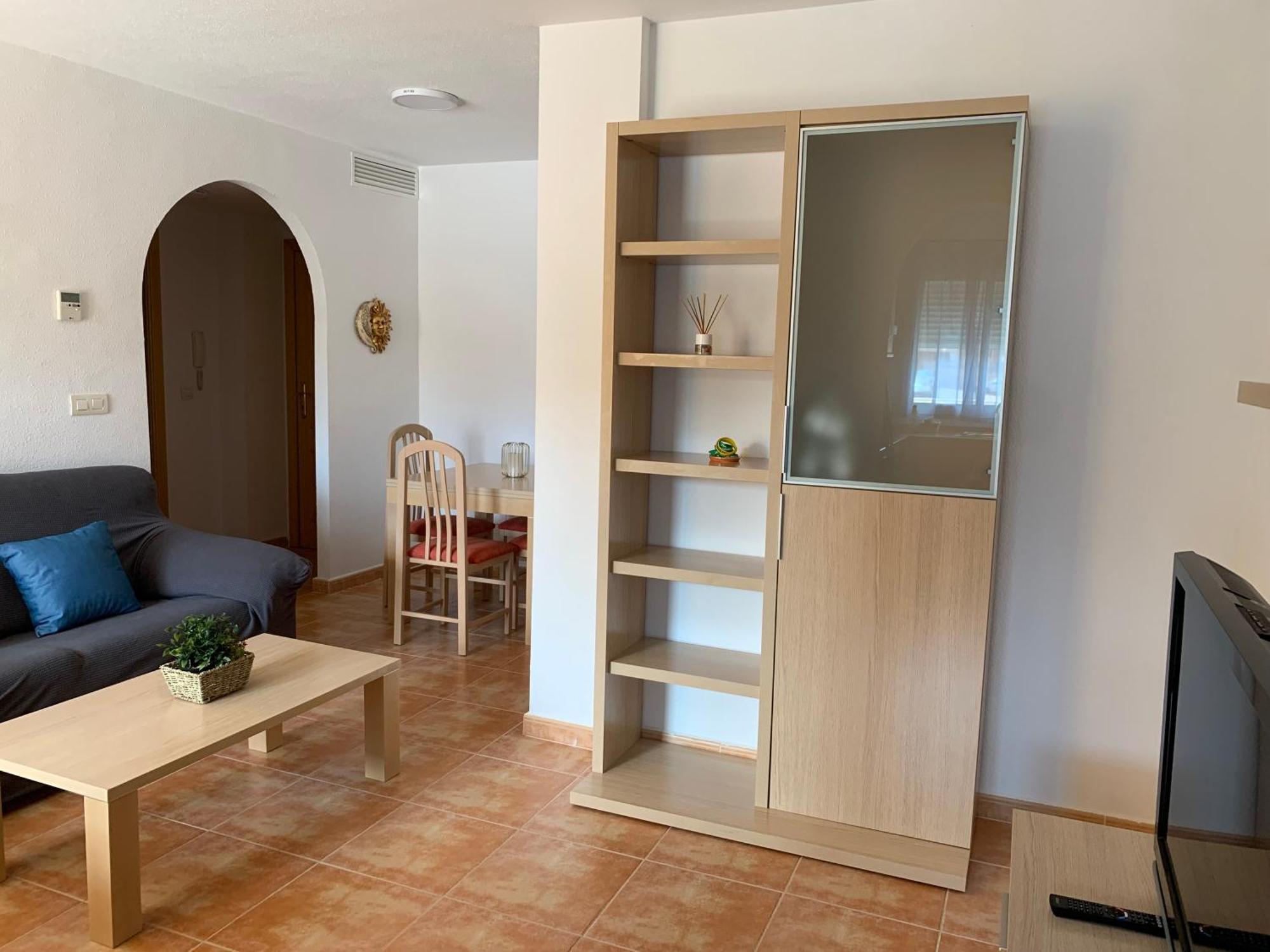 Brisas Del Mar Apartamento *