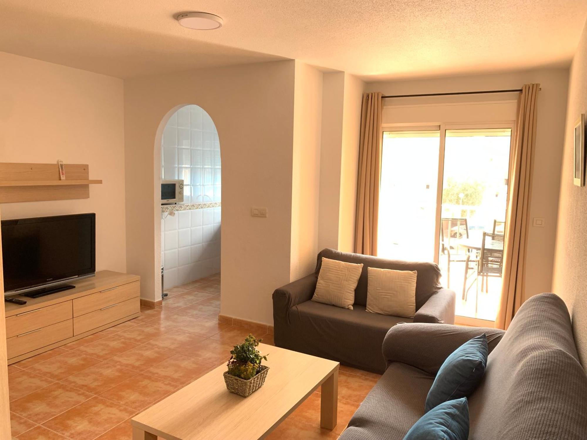 Brisas Del Mar Apartamento