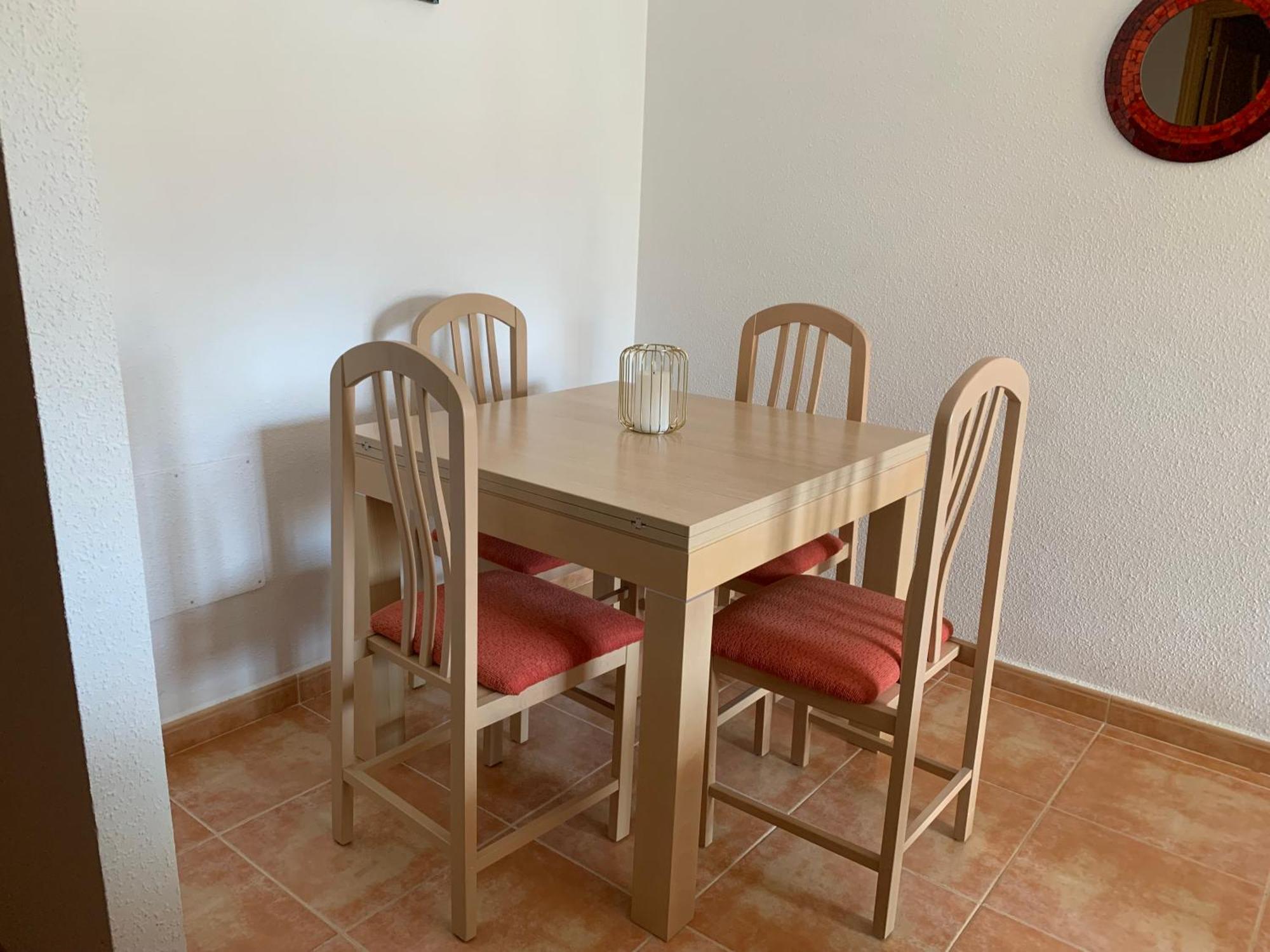 Apartamento Brisas Del Mar El Puerto de Mazarrón