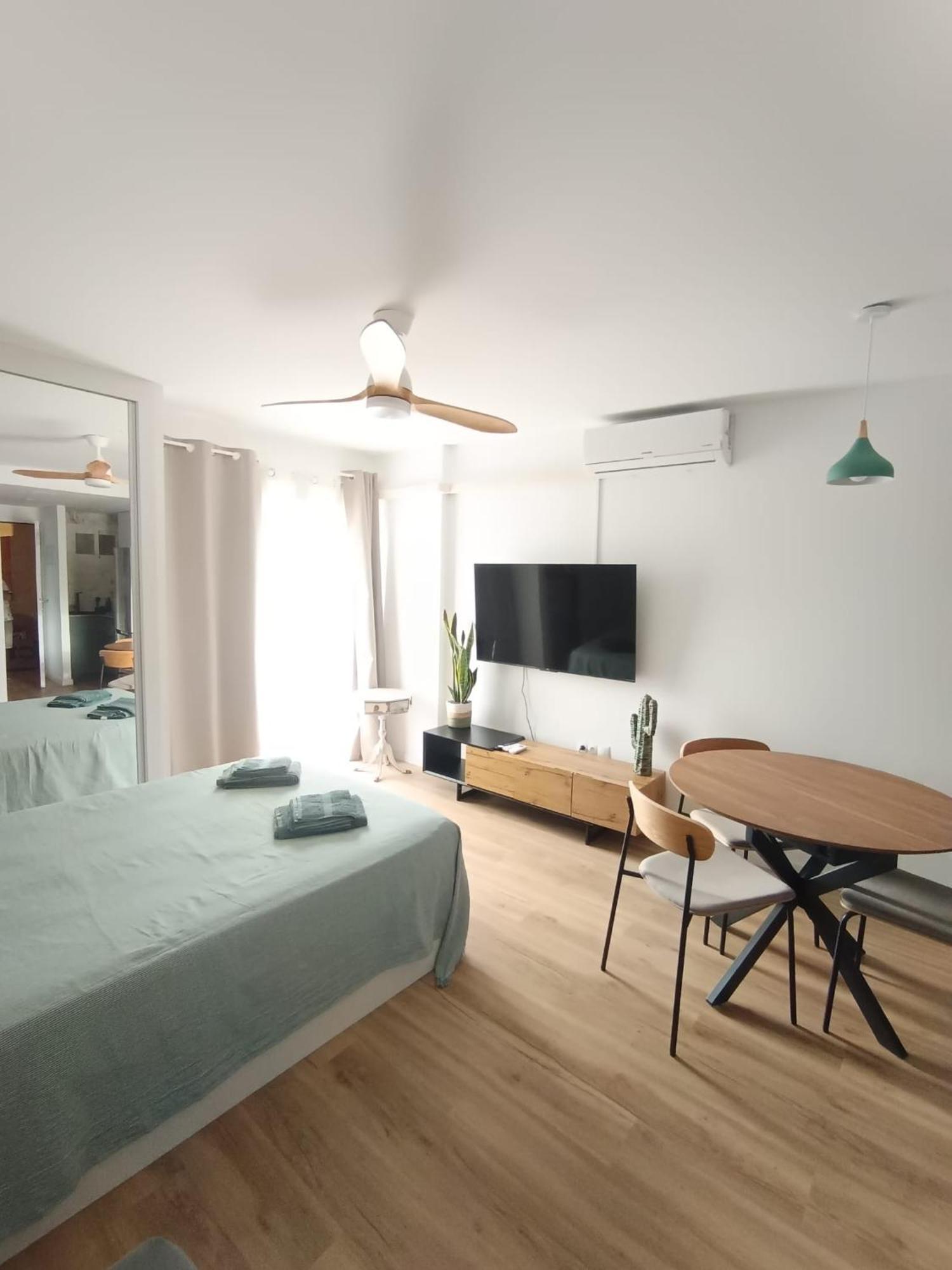 Midori Estudio Minerva Benalmadena