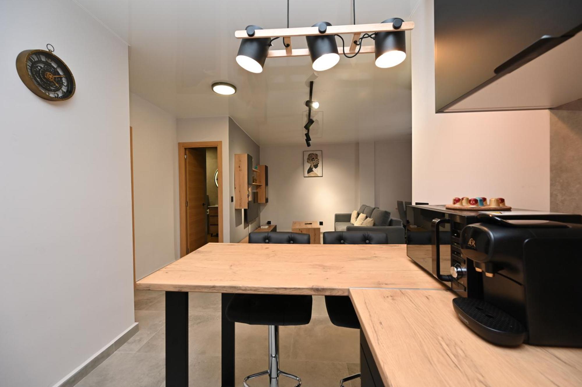 Apartamento Golden-apartment Torrevieja