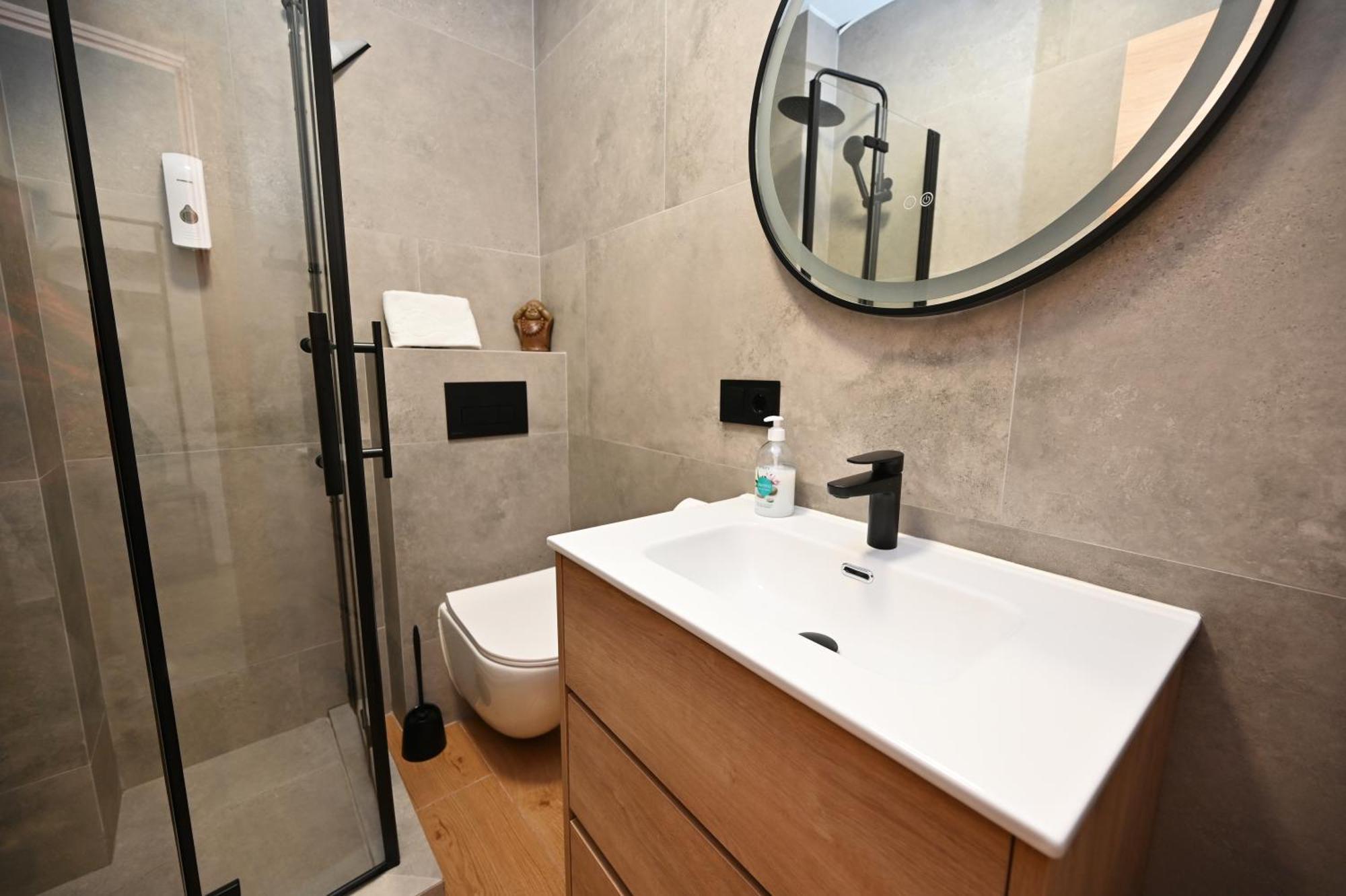 Golden-apartment Apartamento
