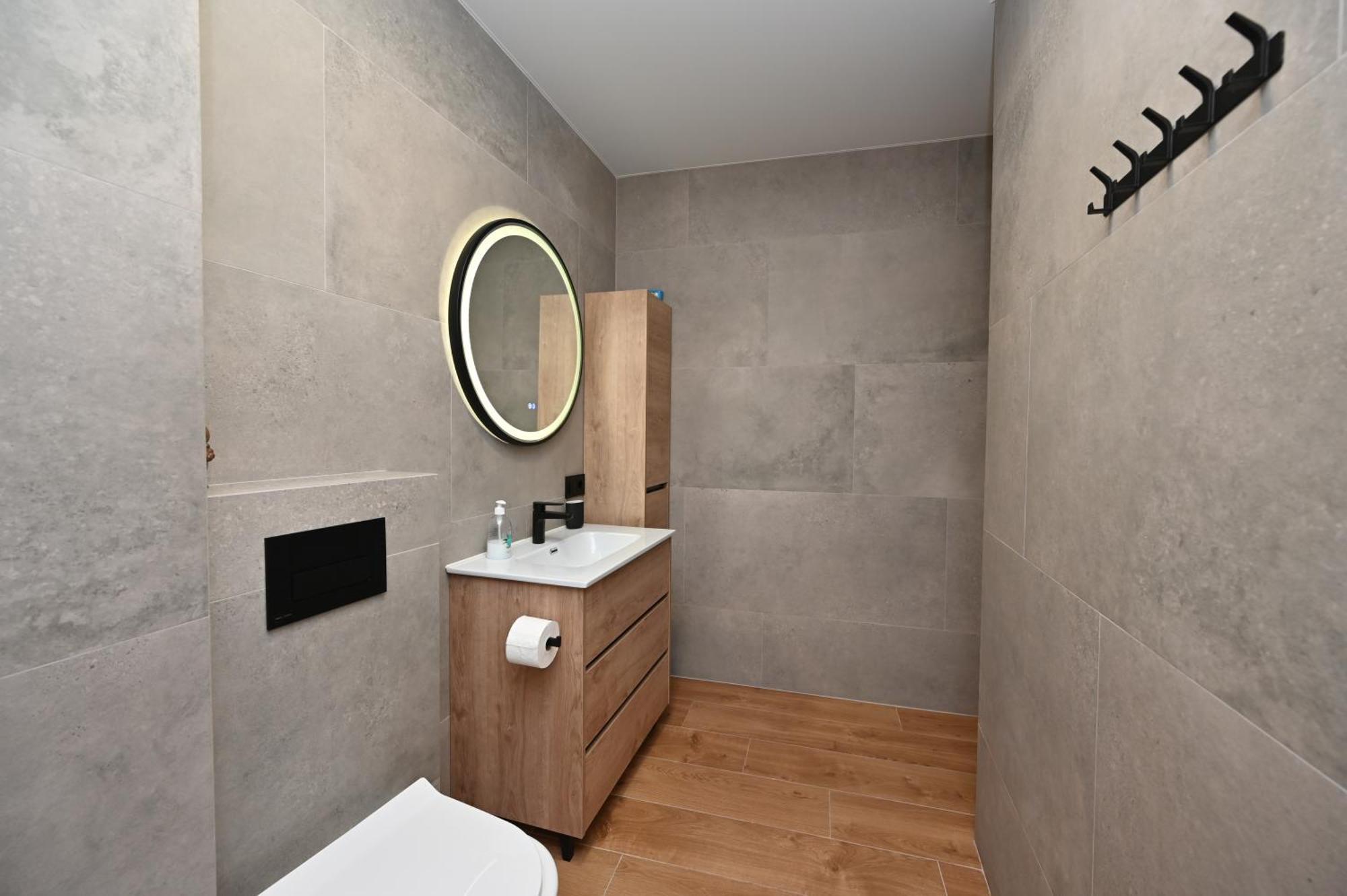 Golden-apartment Apartamento *