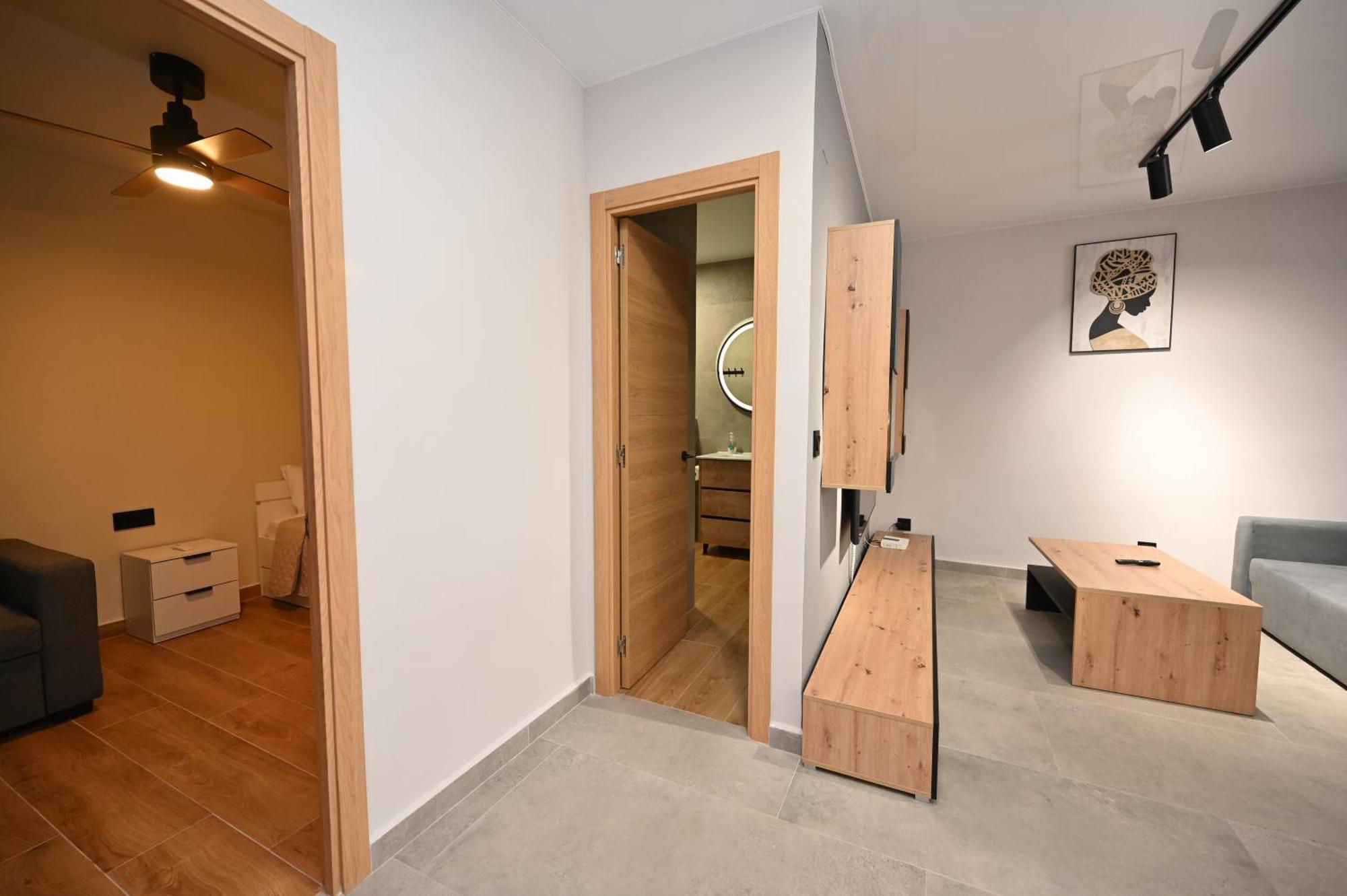 Apartamento Golden-apartment Torrevieja