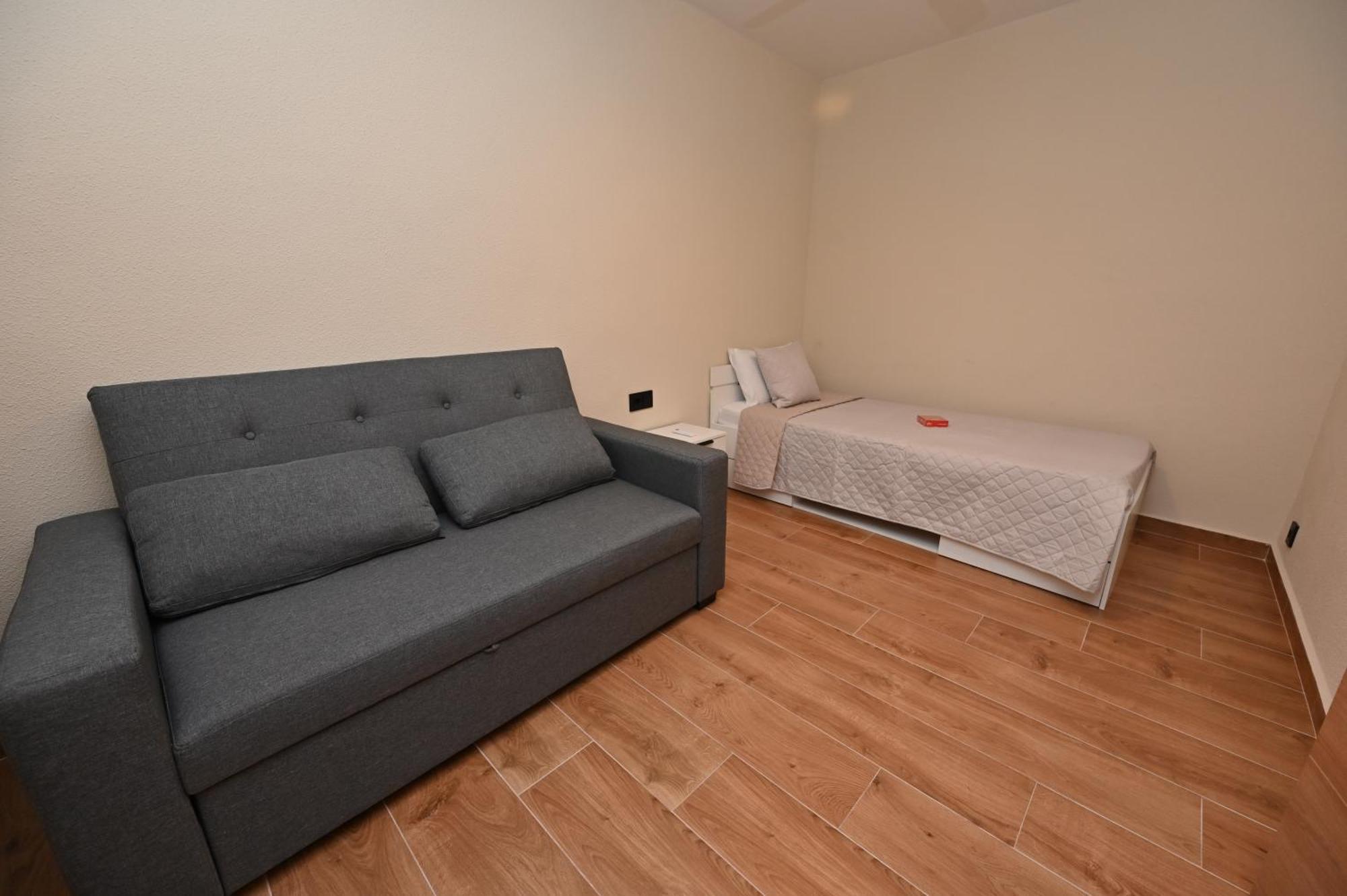 Apartamento Golden-apartment *